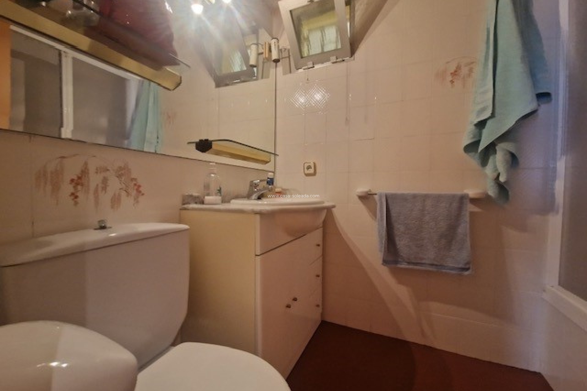 Revente - Appartement - Benidorm - Costa Blanca