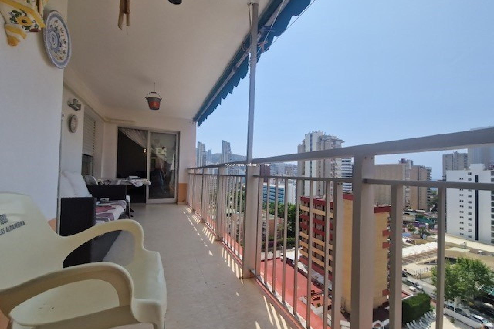 Revente - Appartement - Benidorm - Costa Blanca