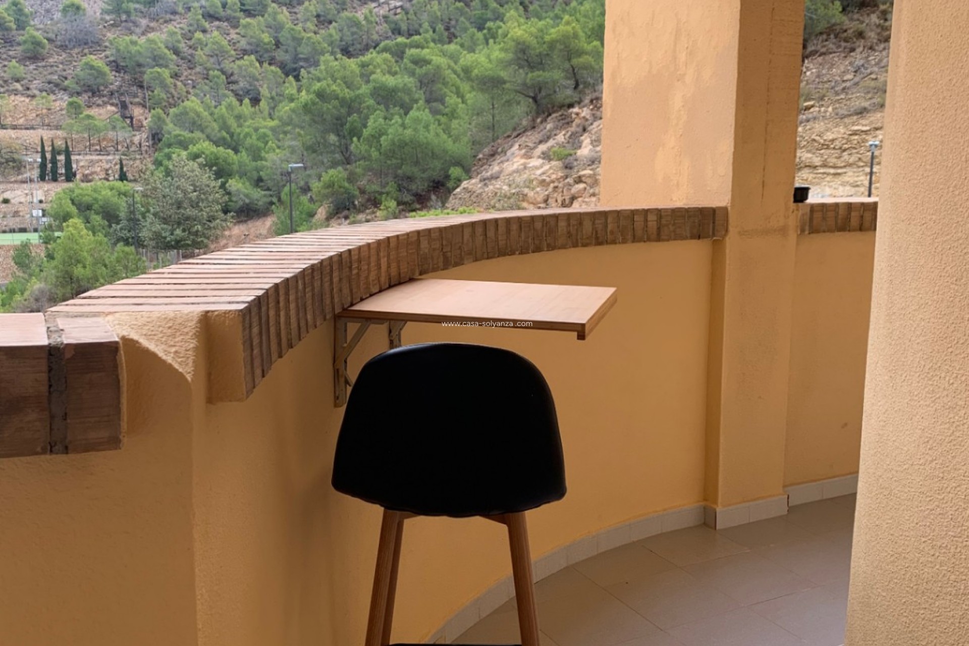 Revente - Appartement - Benidorm - Costa Blanca