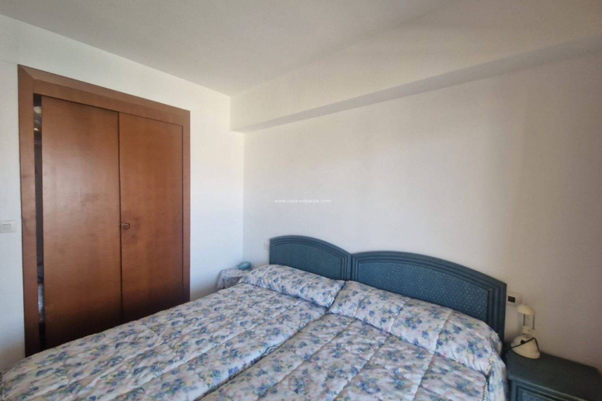 Revente - Appartement - Benidorm - Costa Blanca