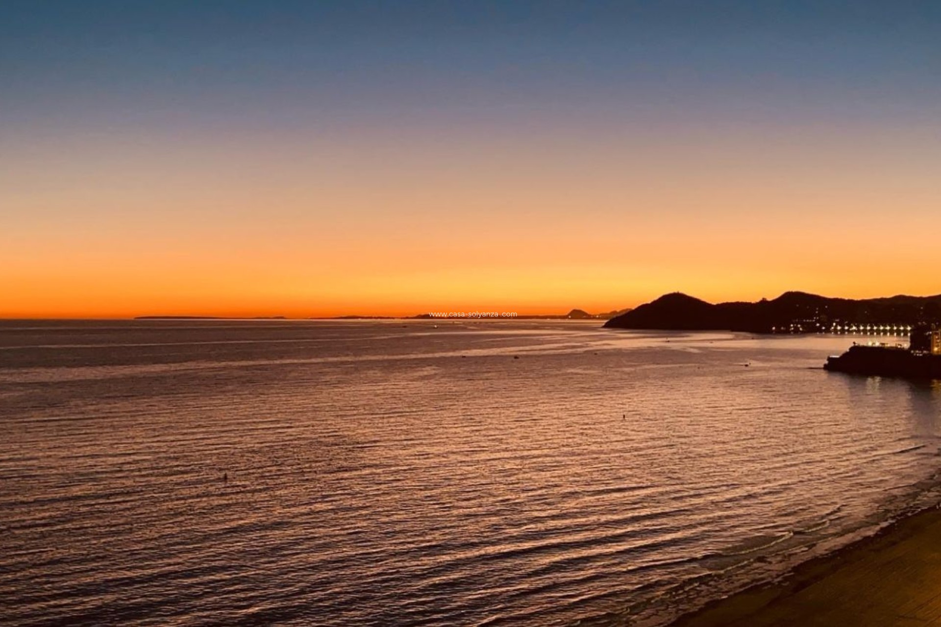 Revente - Appartement - Benidorm - Costa Blanca