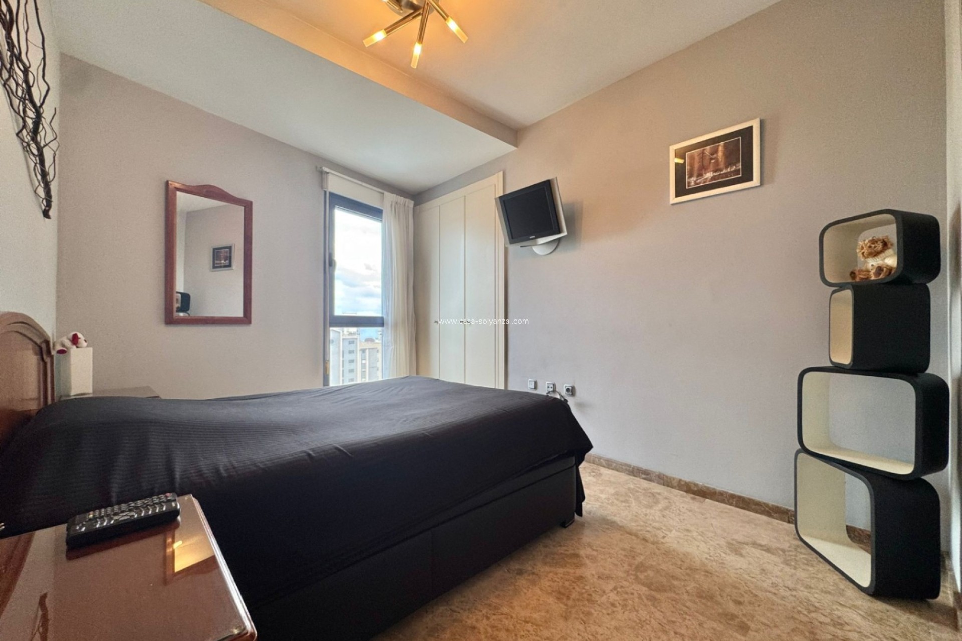 Revente - Appartement - Benidorm - Costa Blanca