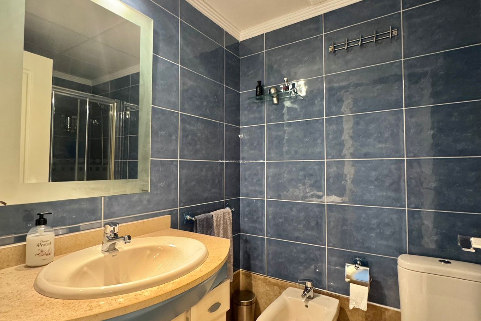 Revente - Appartement - Benidorm - Costa Blanca