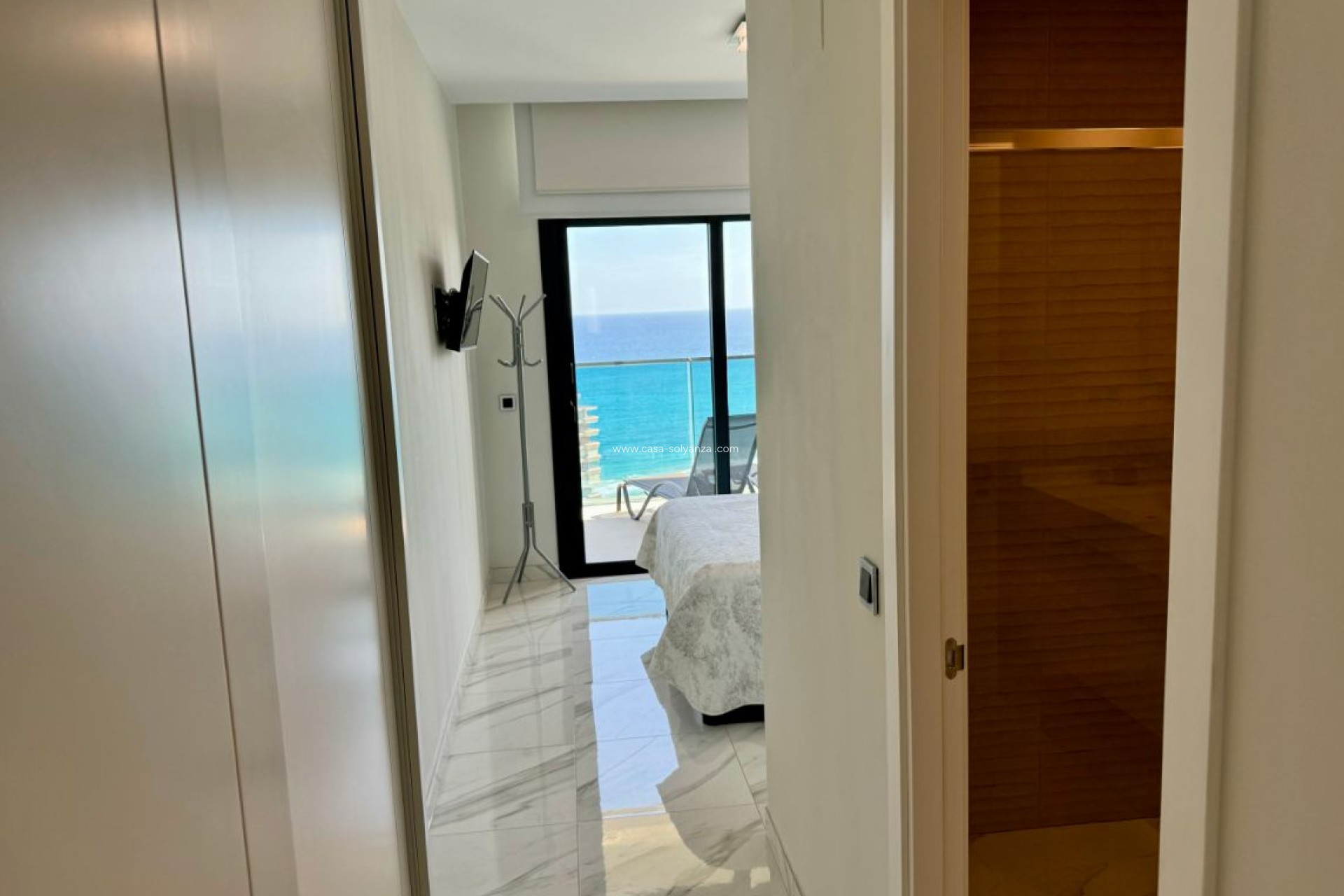 Revente - Appartement - Benidorm - Costa Blanca