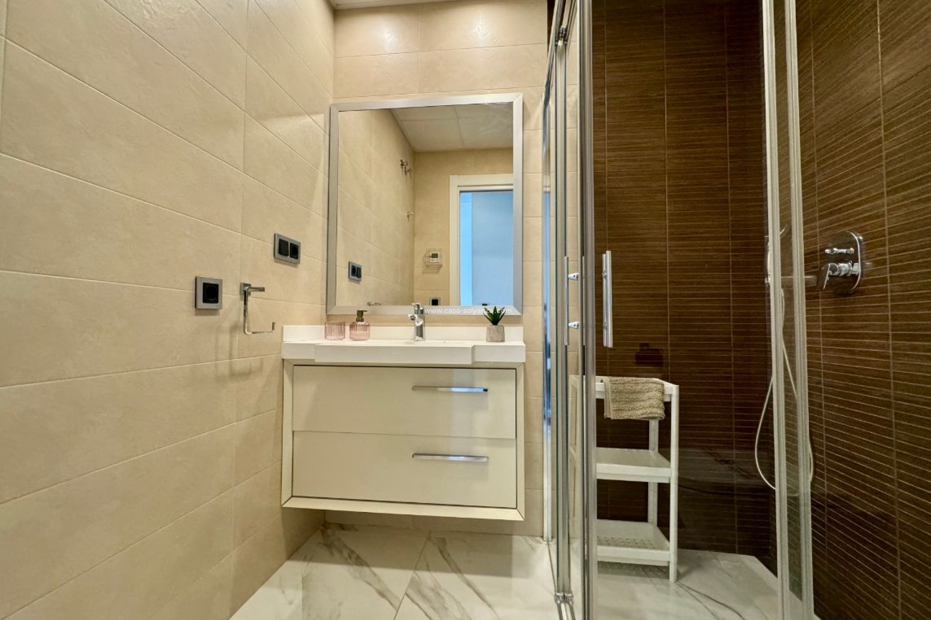 Revente - Appartement - Benidorm - Costa Blanca