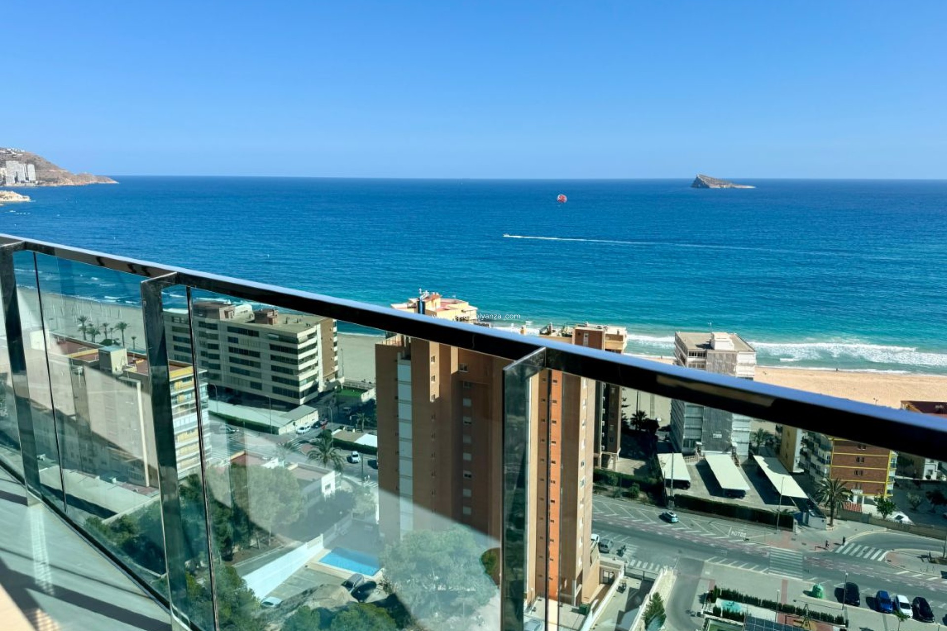Revente - Appartement - Benidorm - Costa Blanca