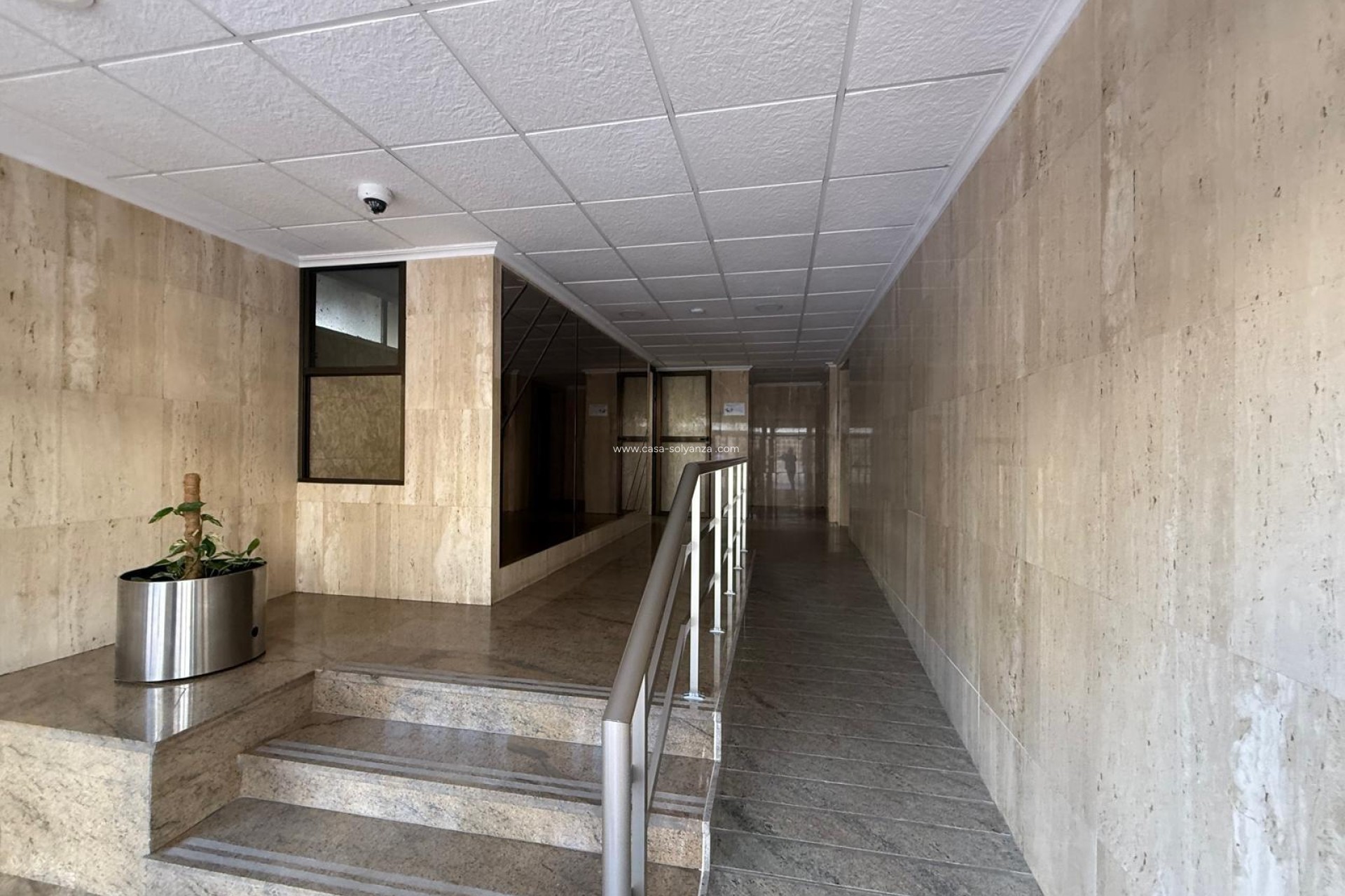 Revente - Appartement - Benidorm - Costa Blanca