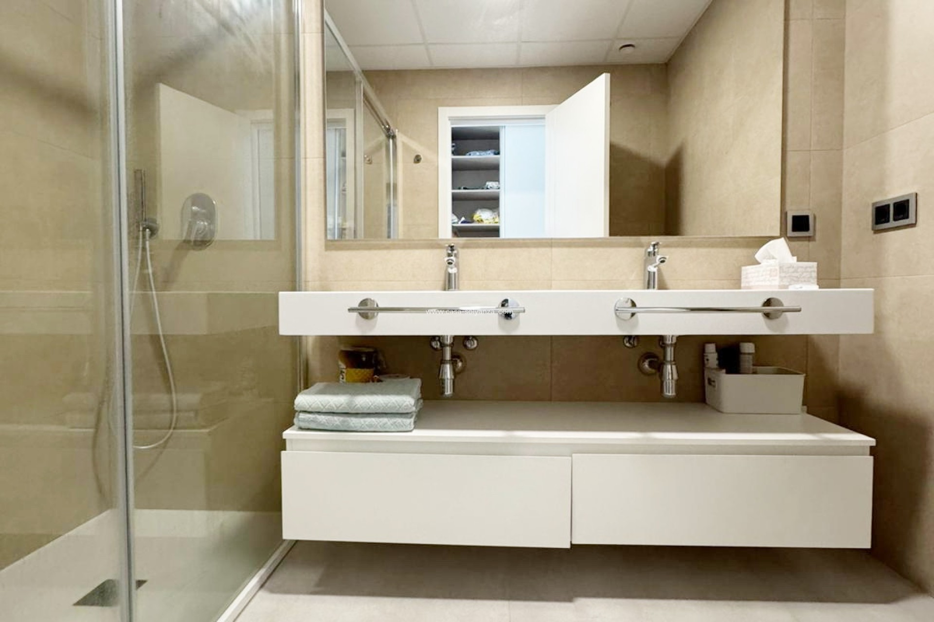 Revente - Appartement - Benidorm - Costa Blanca