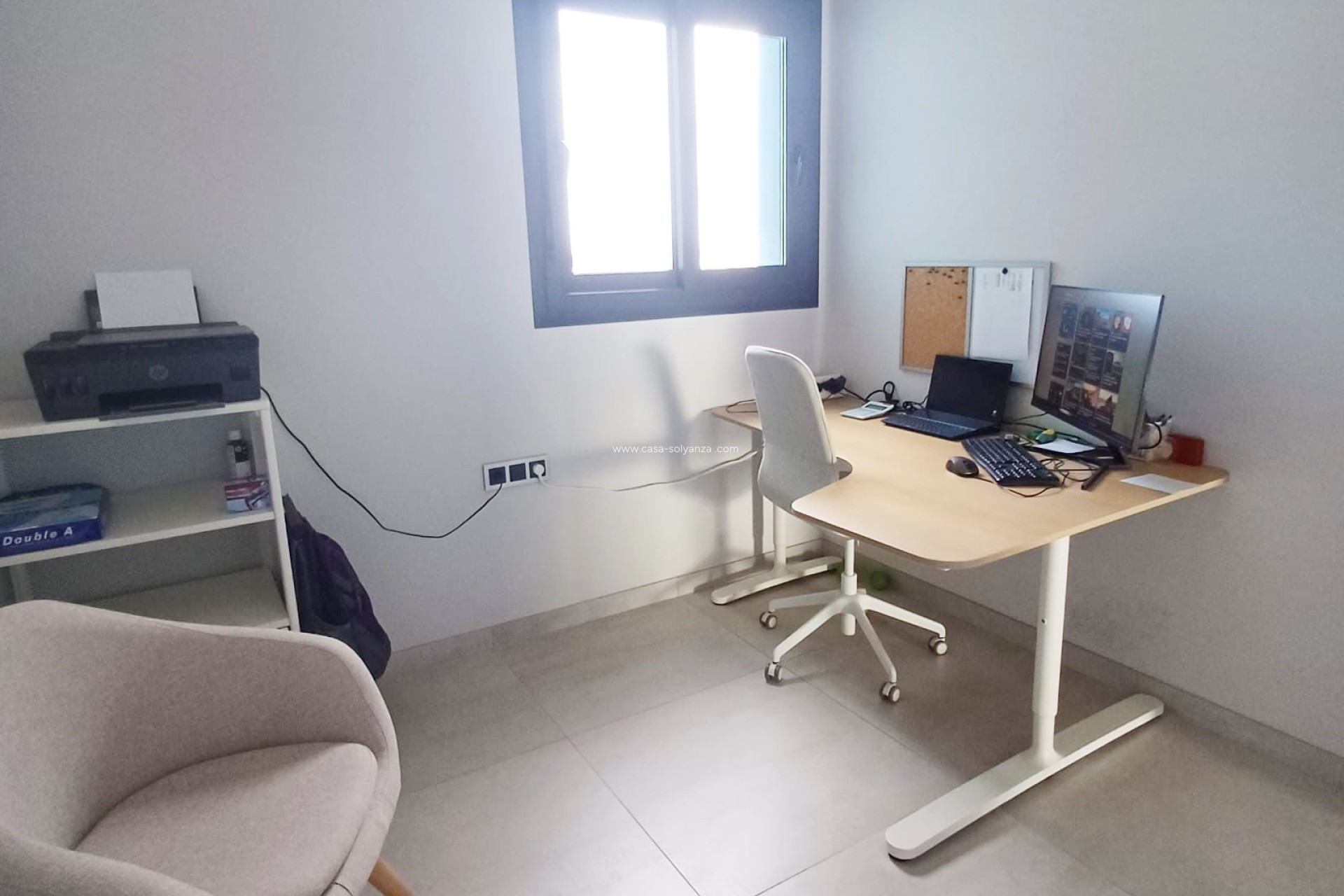 Revente - Appartement - Benidorm - Costa Blanca