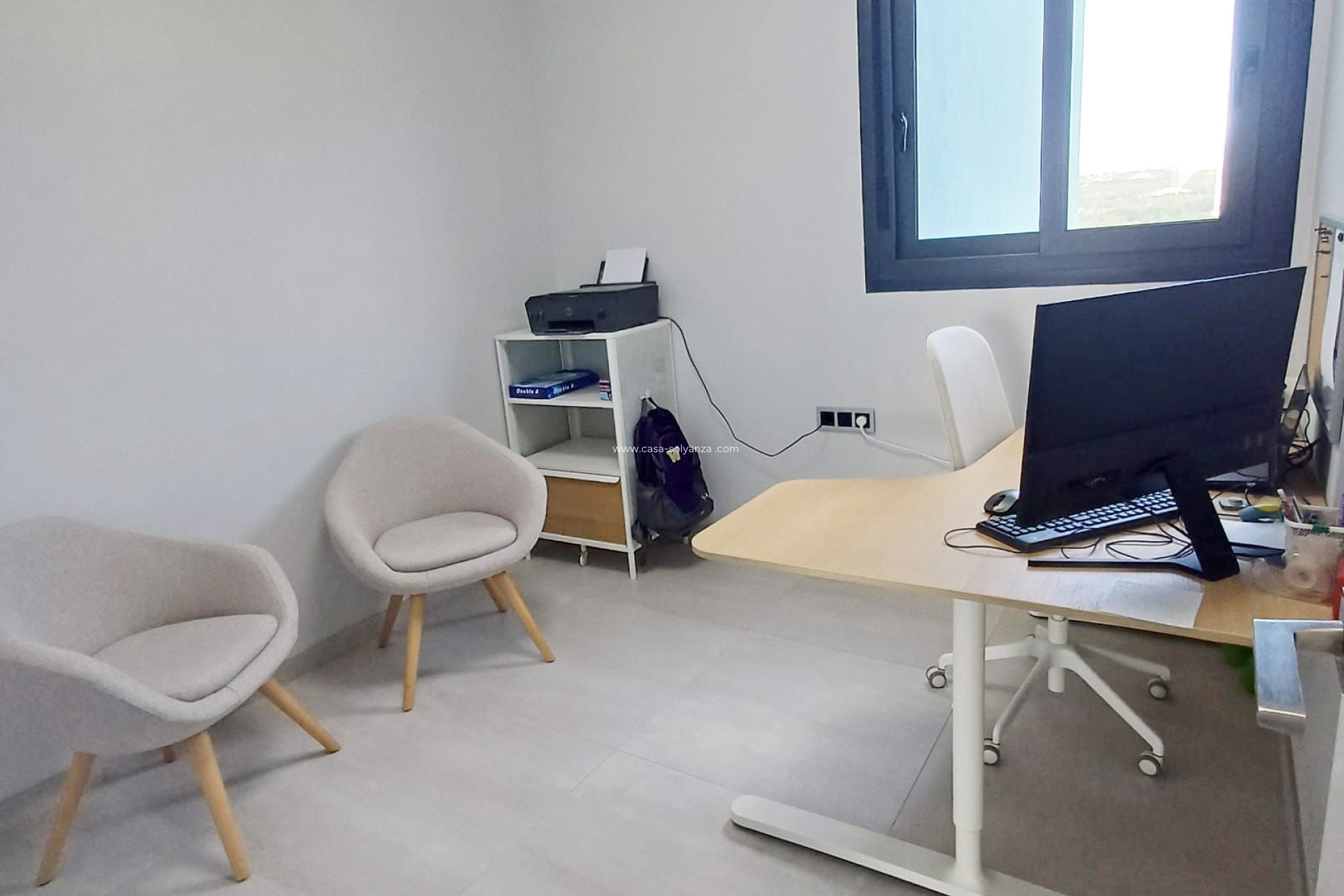 Revente - Appartement - Benidorm - Costa Blanca