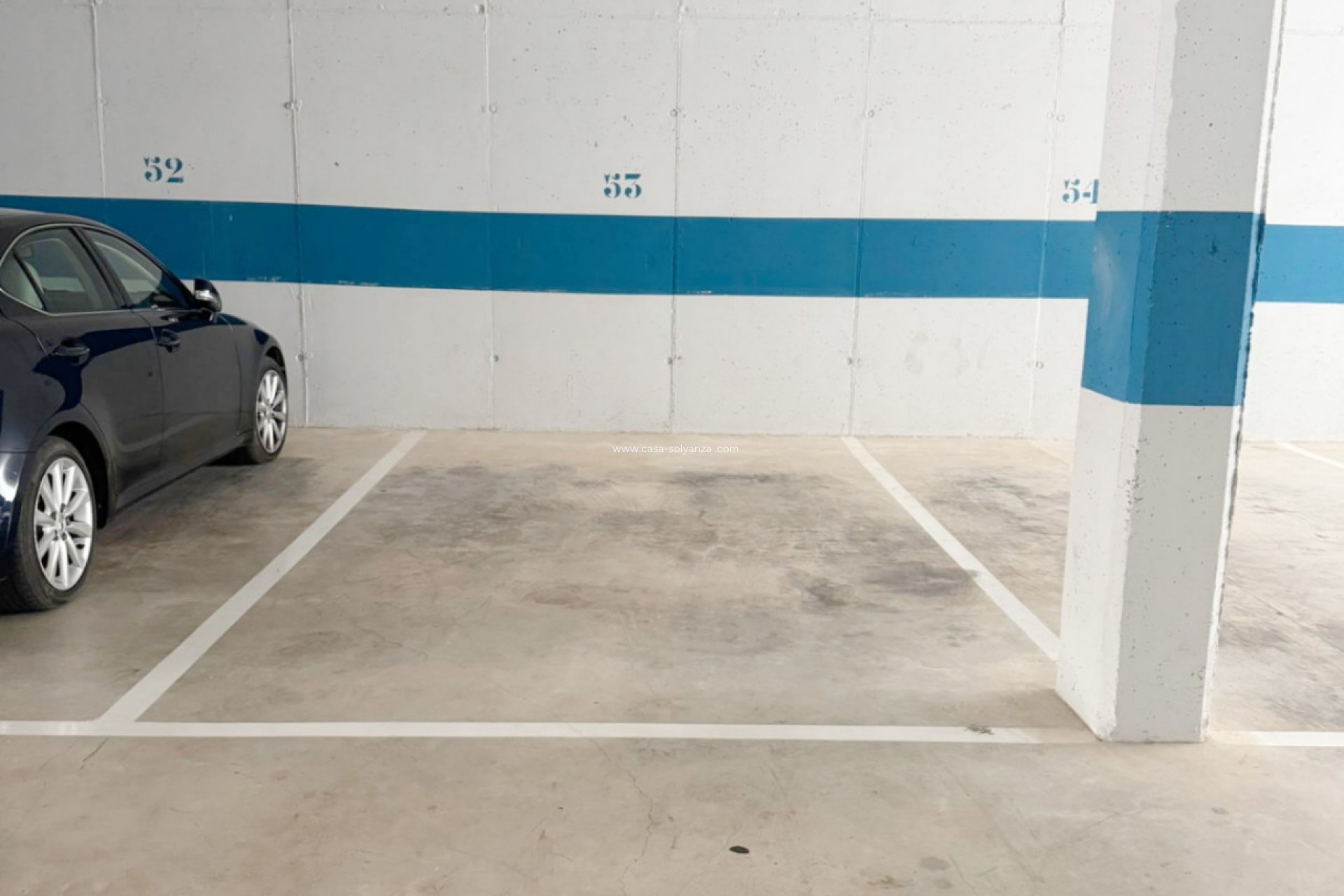 Revente - Appartement - Benidorm - Costa Blanca