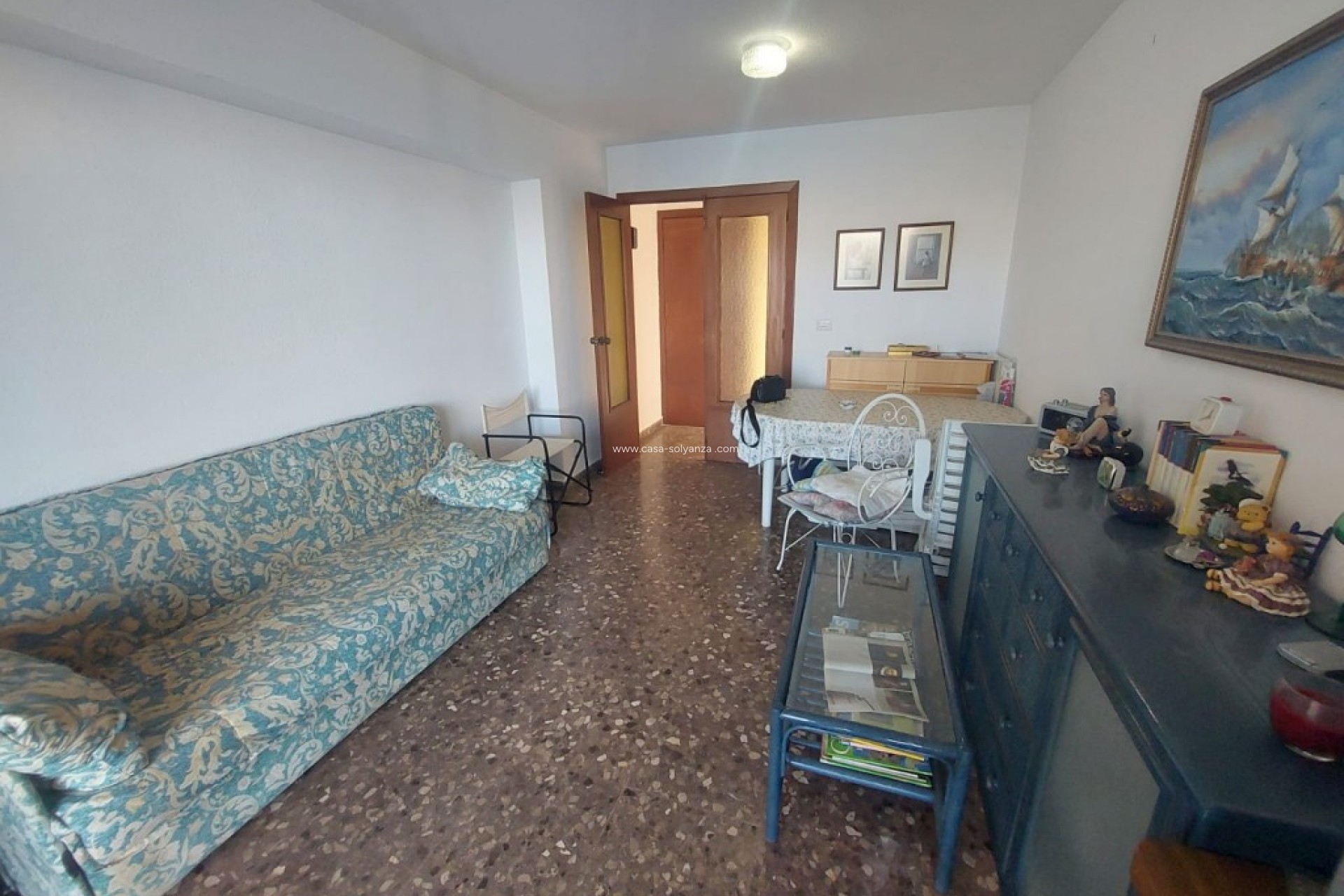 Revente - Appartement - Benidorm - Costa Blanca