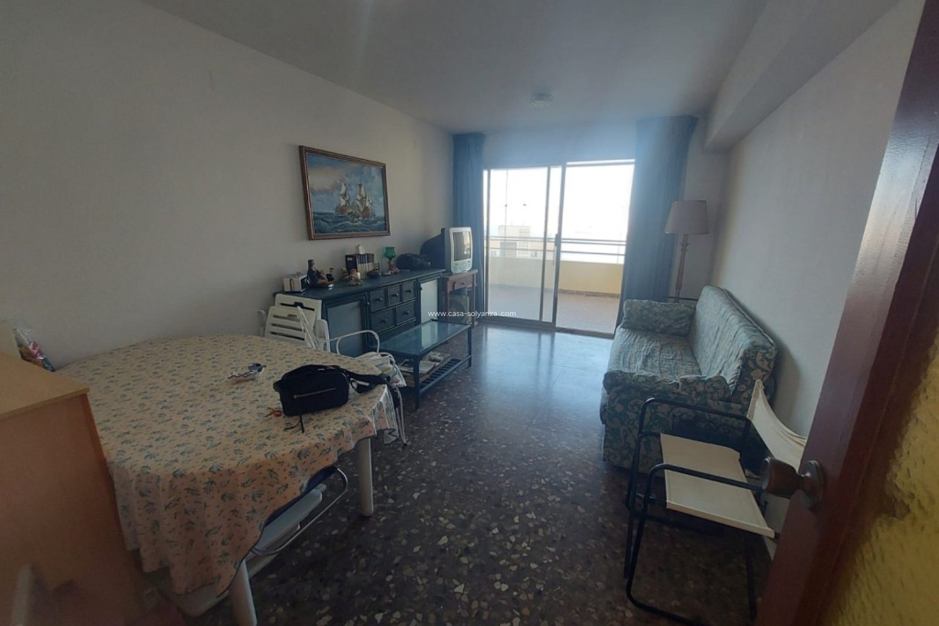 Revente - Appartement - Benidorm - Costa Blanca