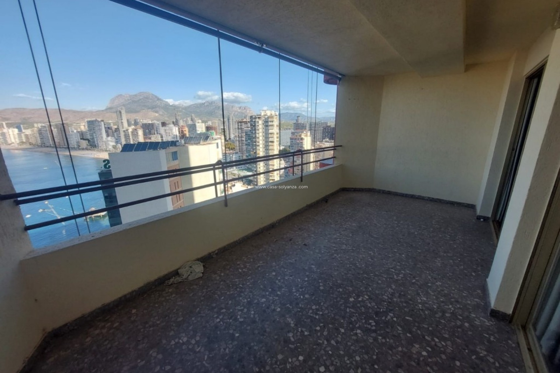 Revente - Appartement - Benidorm - Costa Blanca