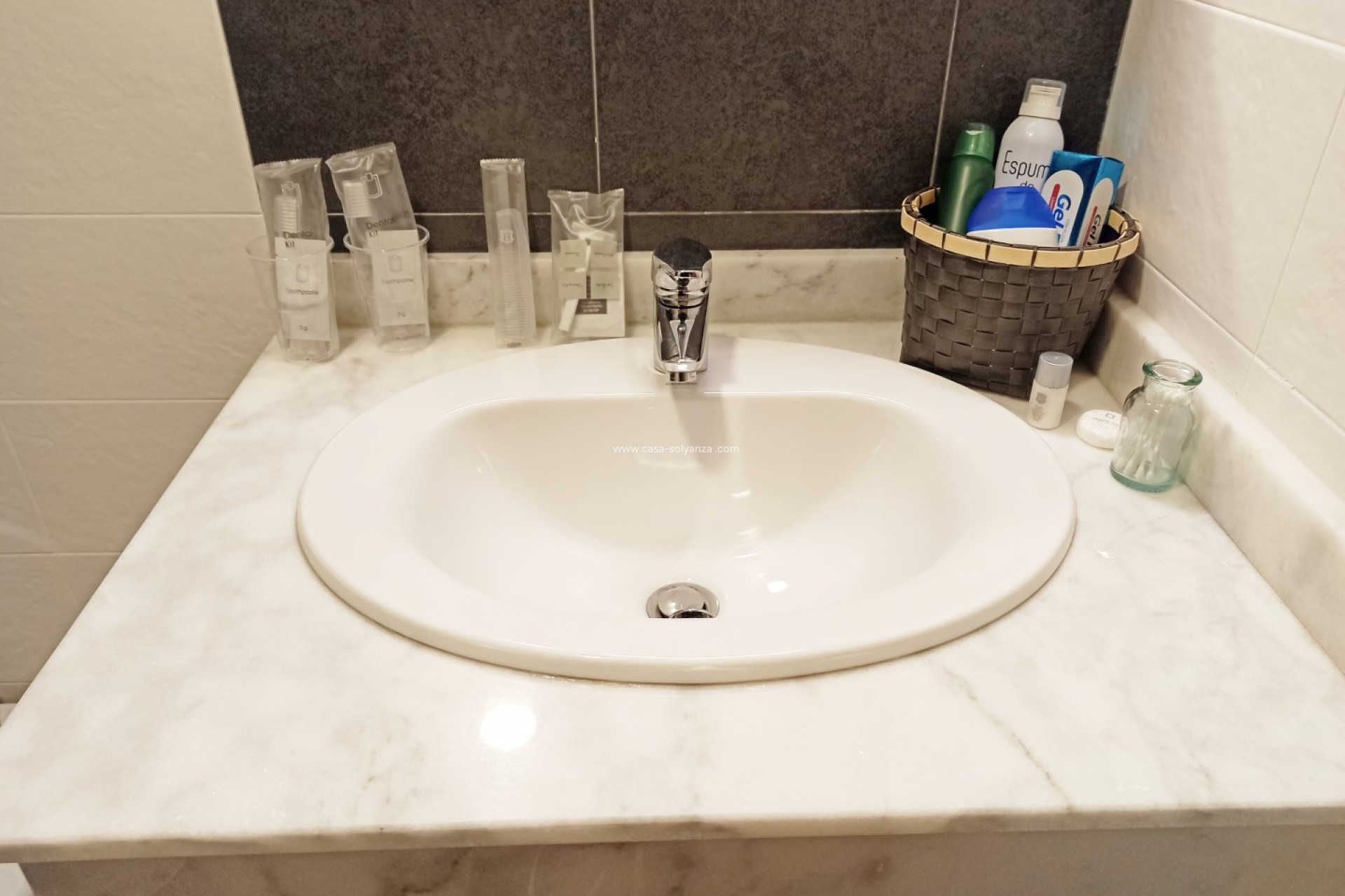 Revente - Appartement - Benidorm - Costa Blanca