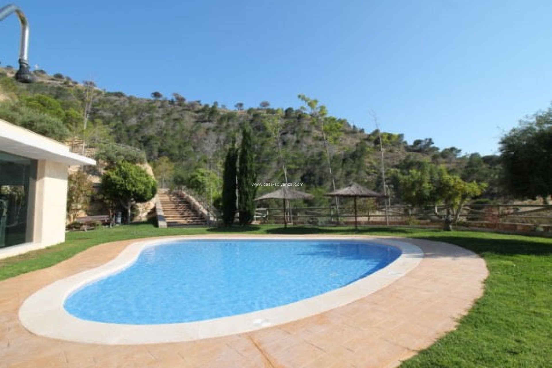 Revente - Appartement - Benidorm - Costa Blanca