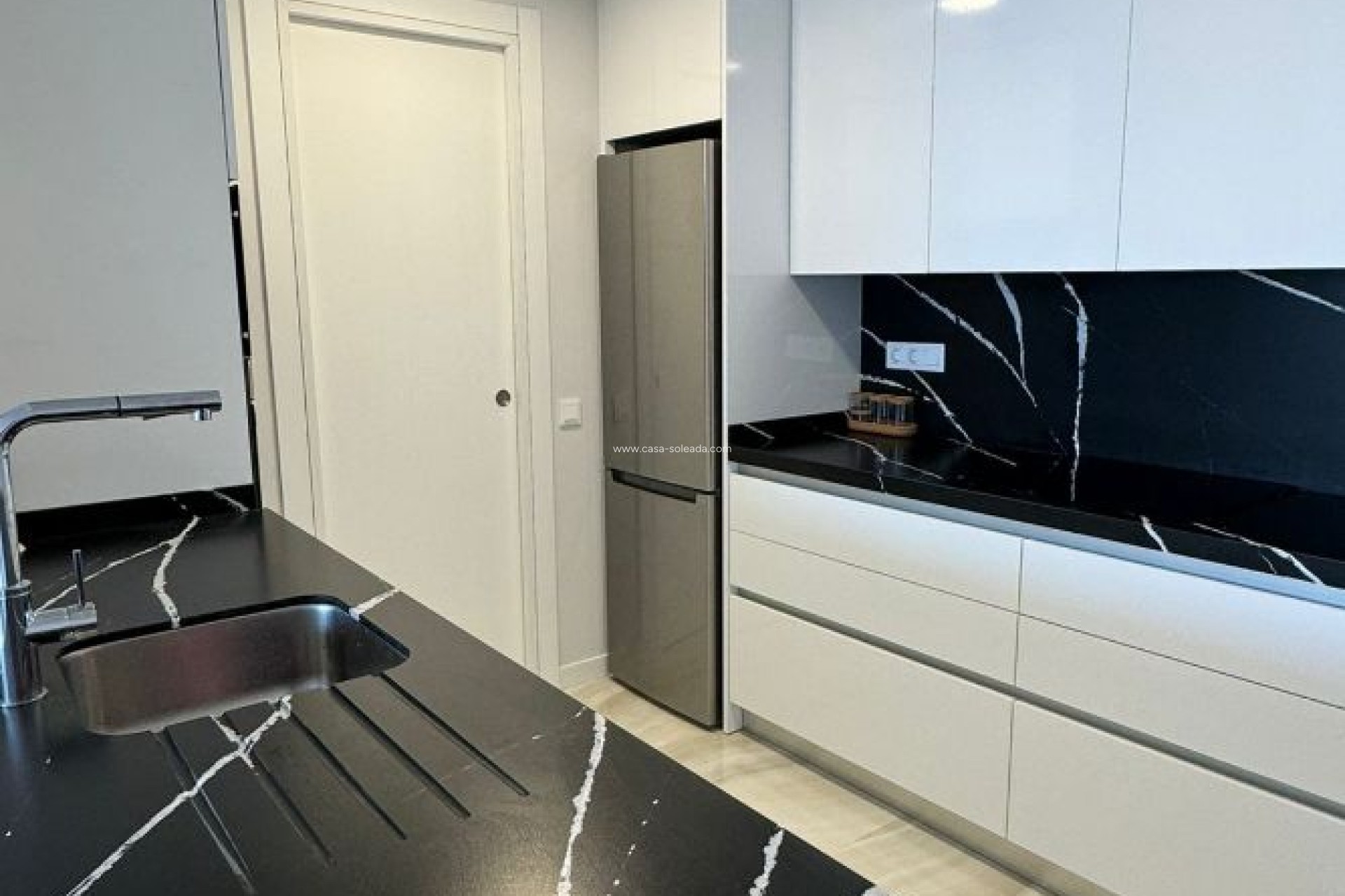 Revente - Appartement - Benidorm - Costa Blanca