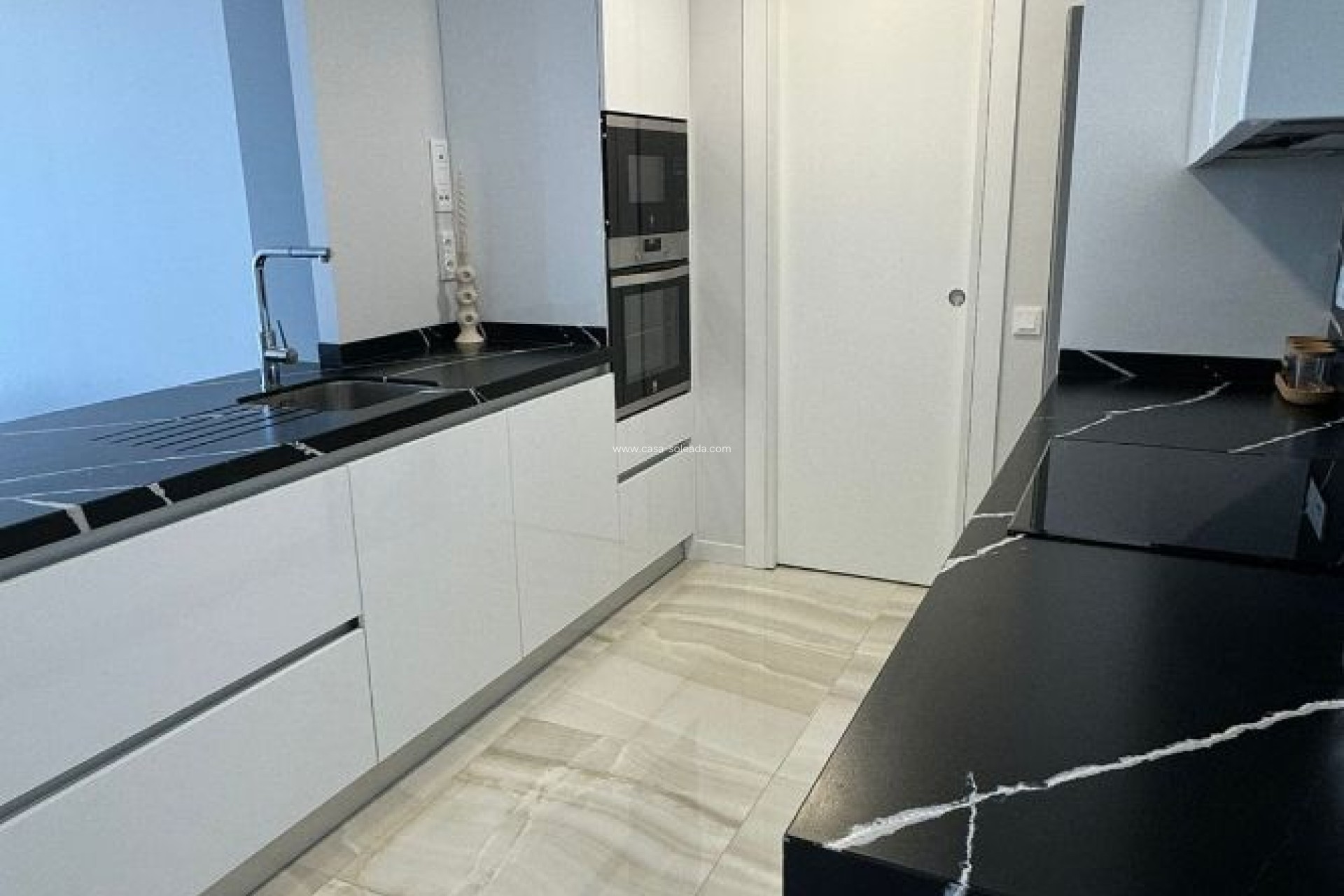 Revente - Appartement - Benidorm - Costa Blanca