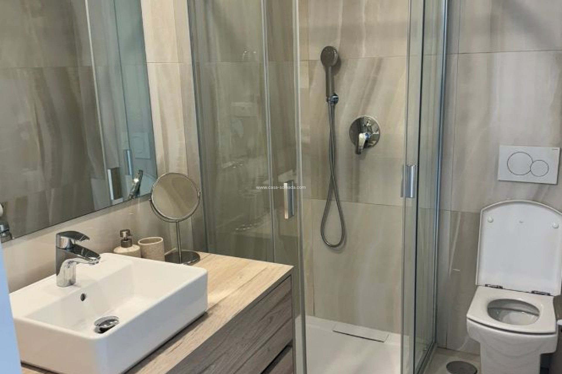 Revente - Appartement - Benidorm - Costa Blanca