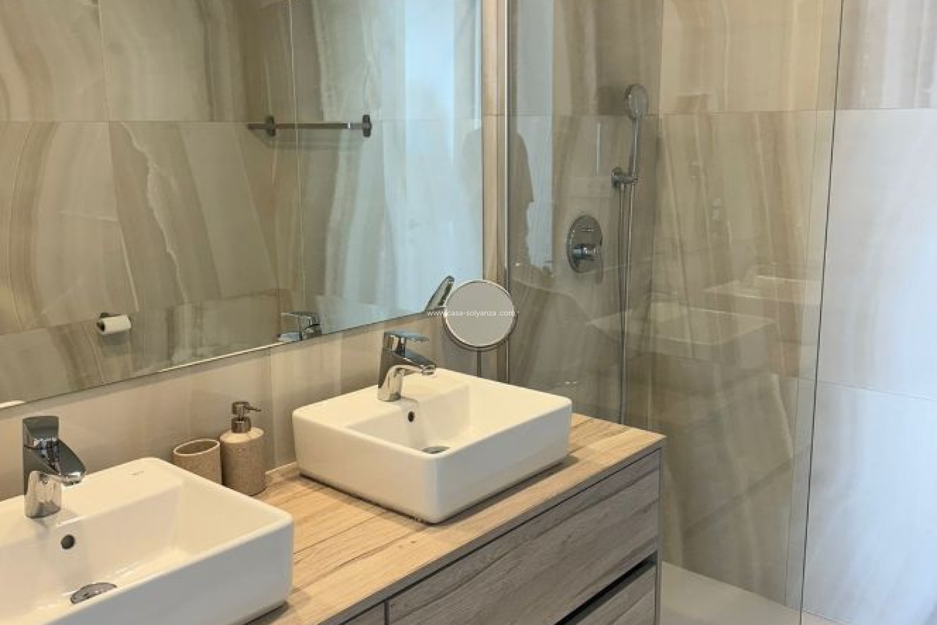 Revente - Appartement - Benidorm - Costa Blanca
