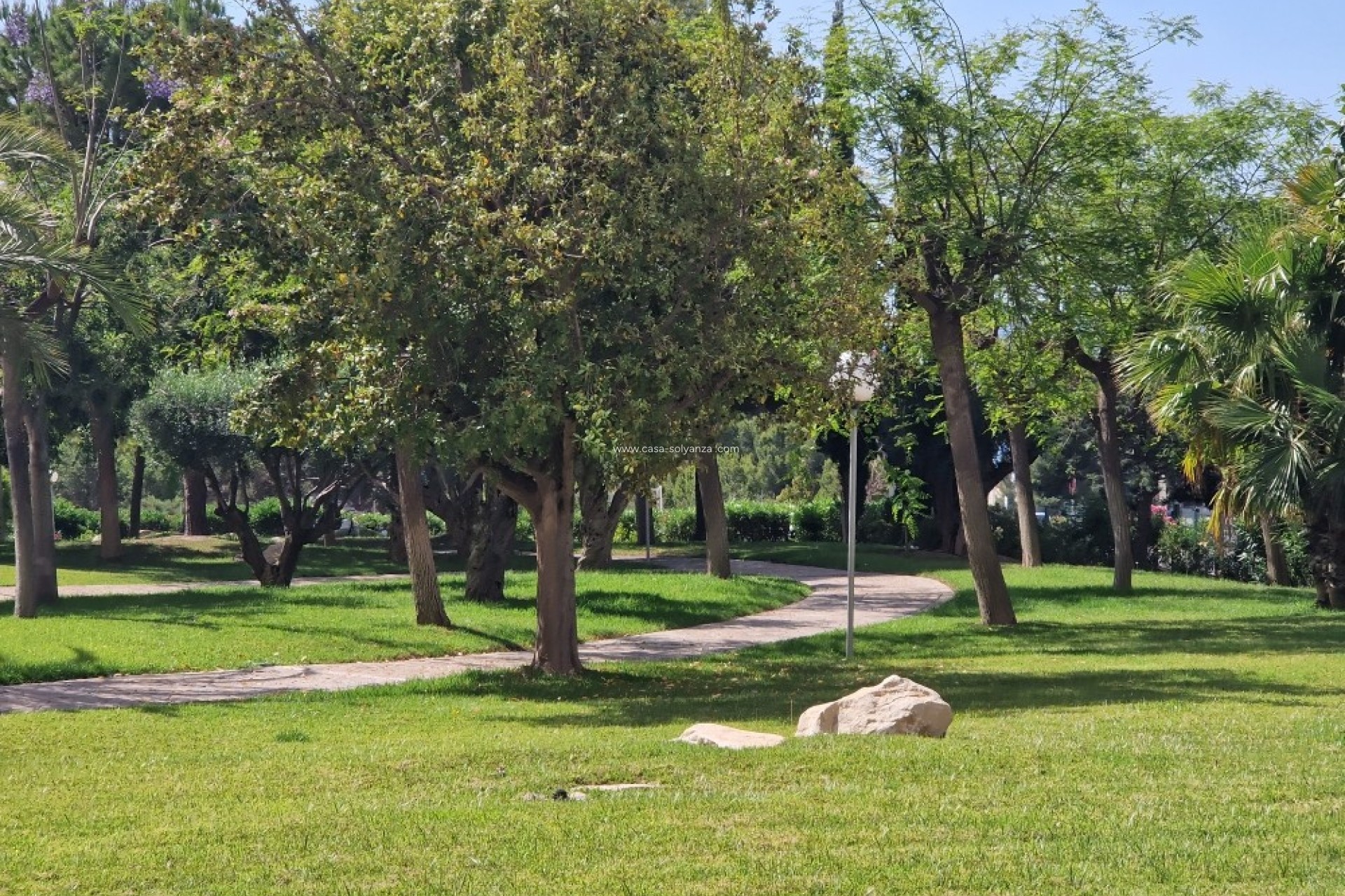 Revente - Appartement - Benidorm - Costa Blanca