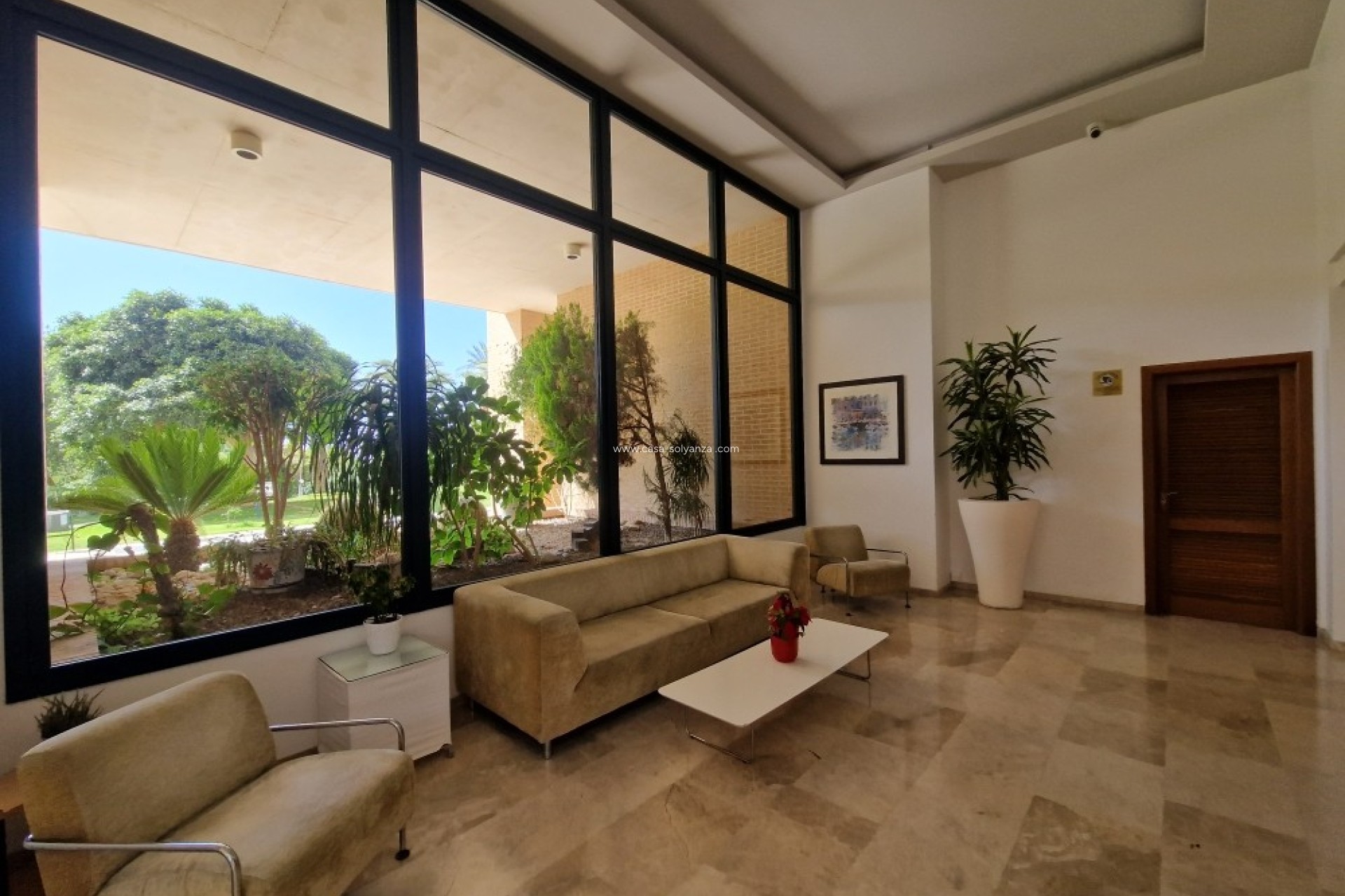 Revente - Appartement - Benidorm - Costa Blanca