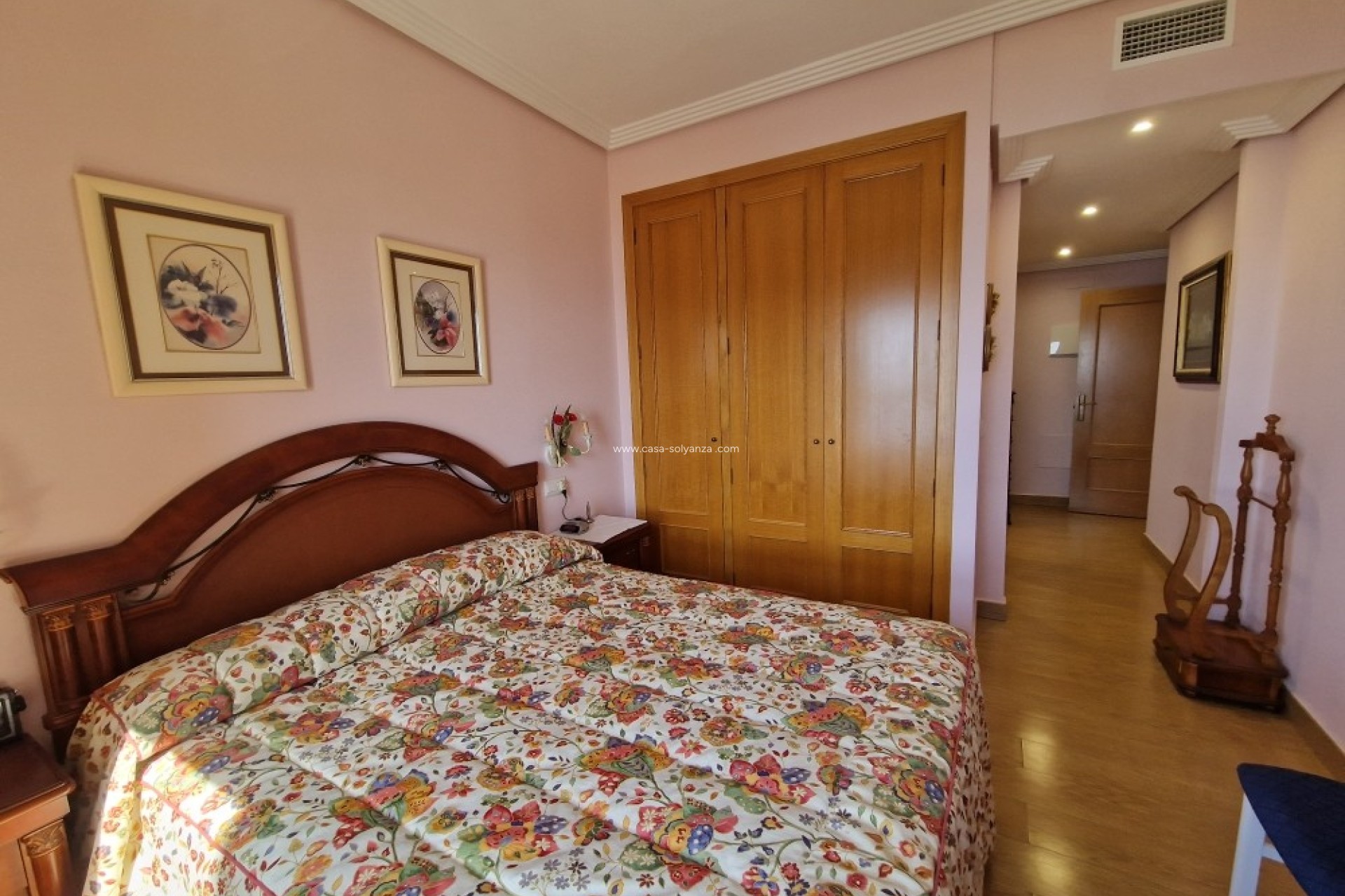 Revente - Appartement - Benidorm - Costa Blanca