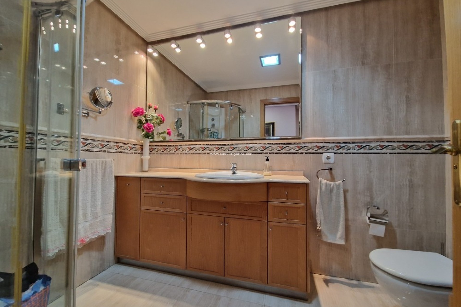 Revente - Appartement - Benidorm - Costa Blanca