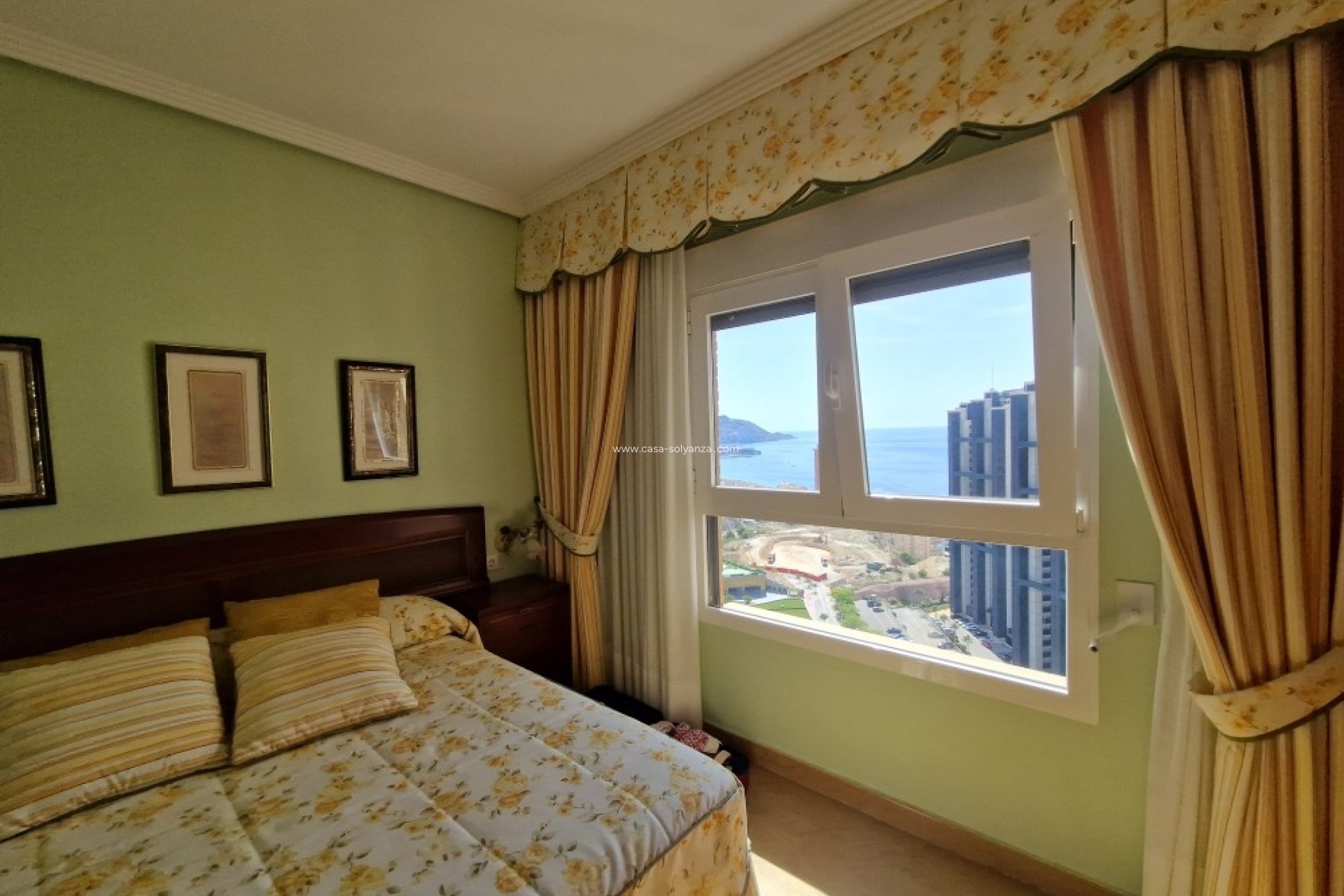 Revente - Appartement - Benidorm - Costa Blanca