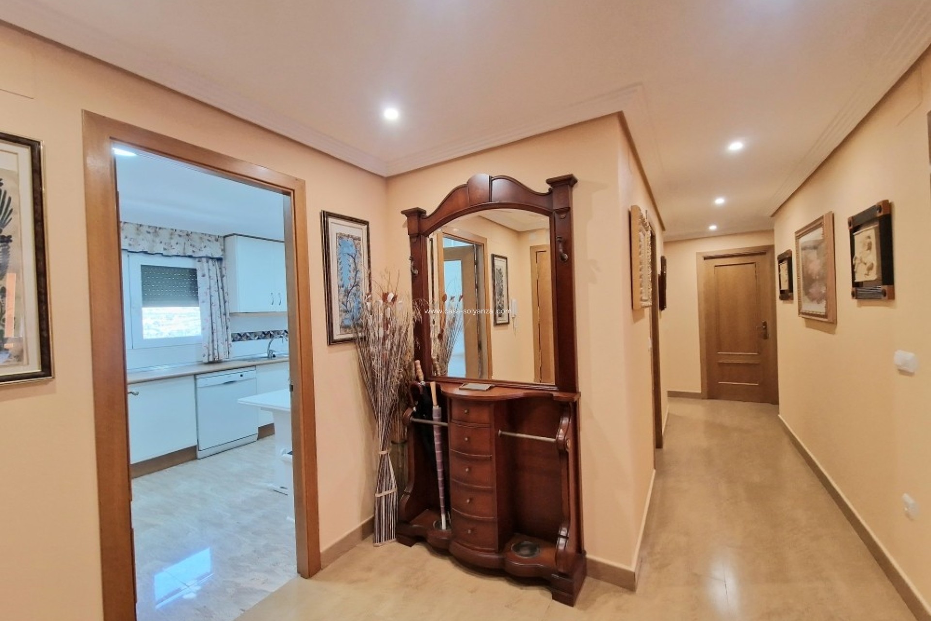 Revente - Appartement - Benidorm - Costa Blanca