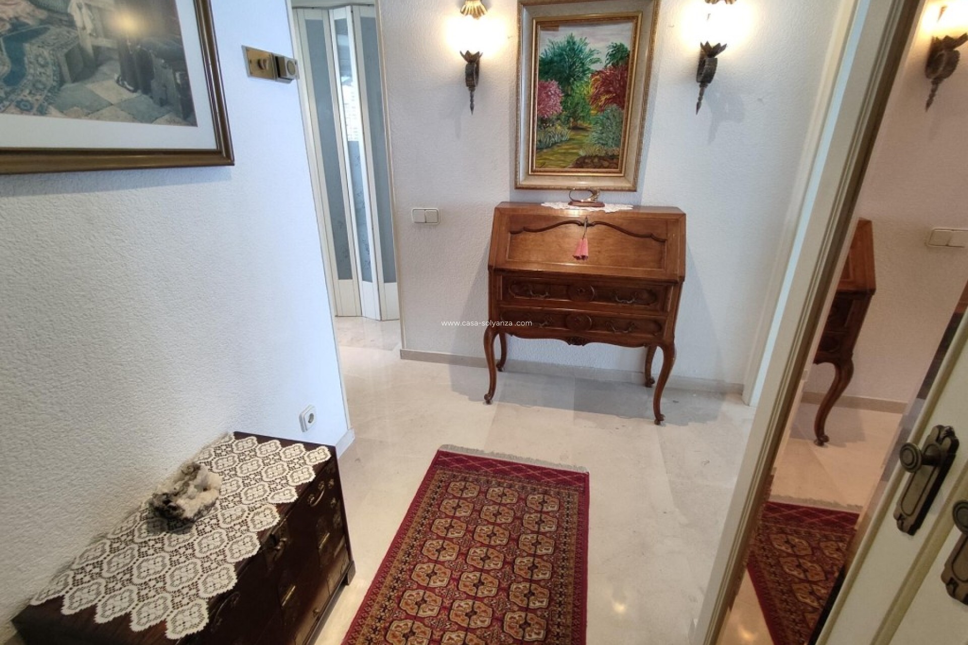 Revente - Appartement - Benidorm - Costa Blanca