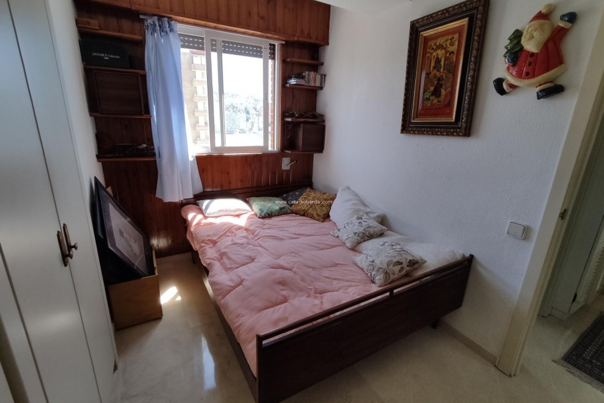 Revente - Appartement - Benidorm - Costa Blanca