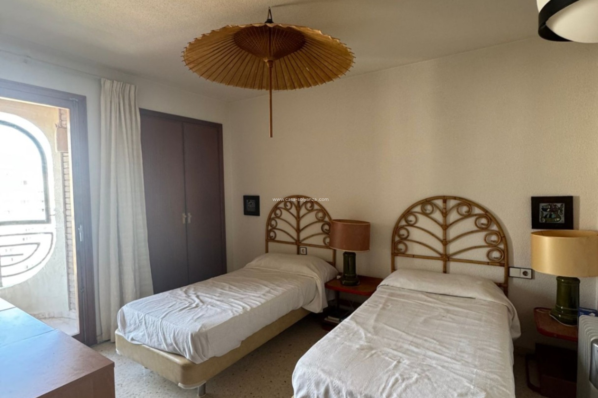 Revente - Appartement - Benidorm - Costa Blanca