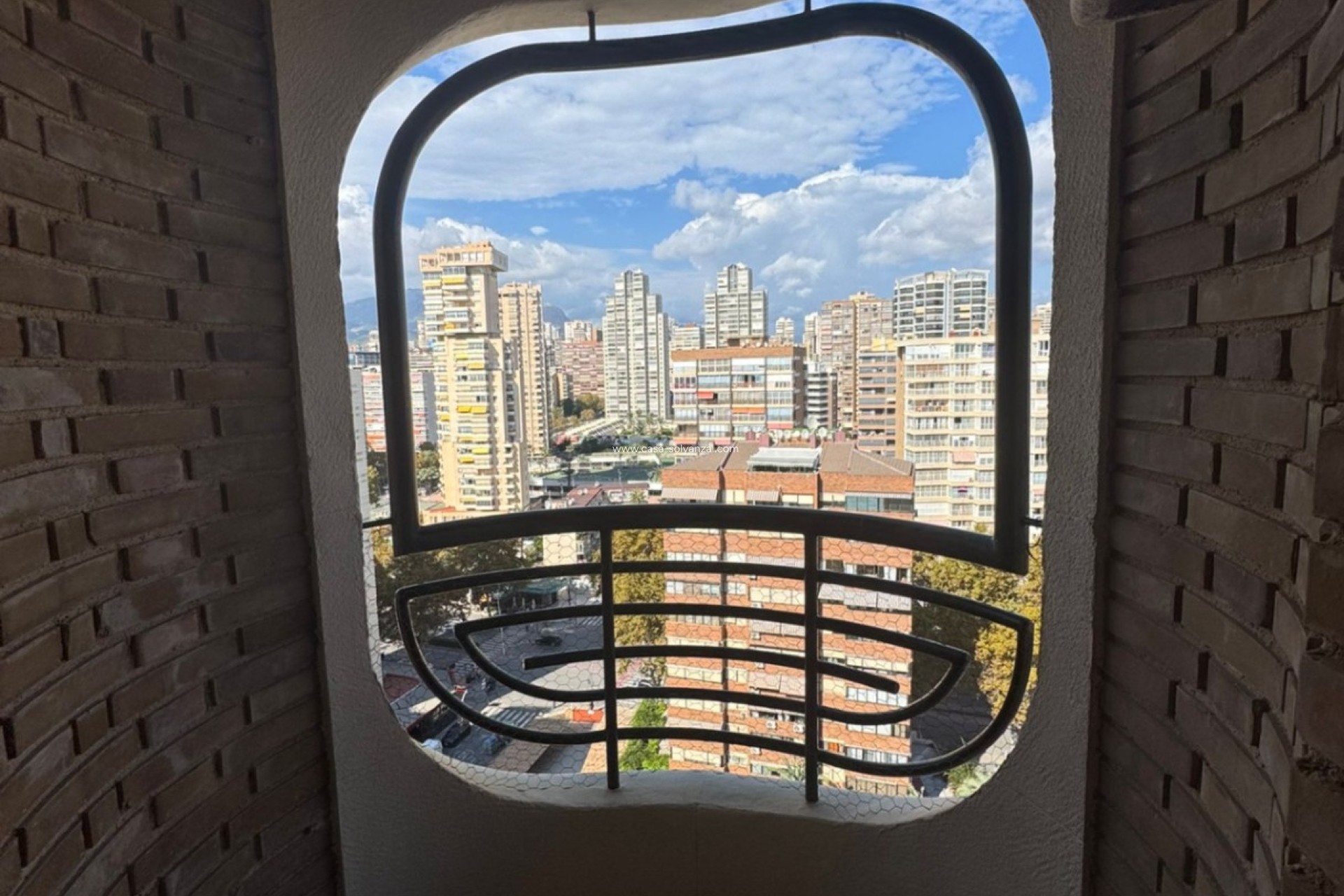 Revente - Appartement - Benidorm - Costa Blanca