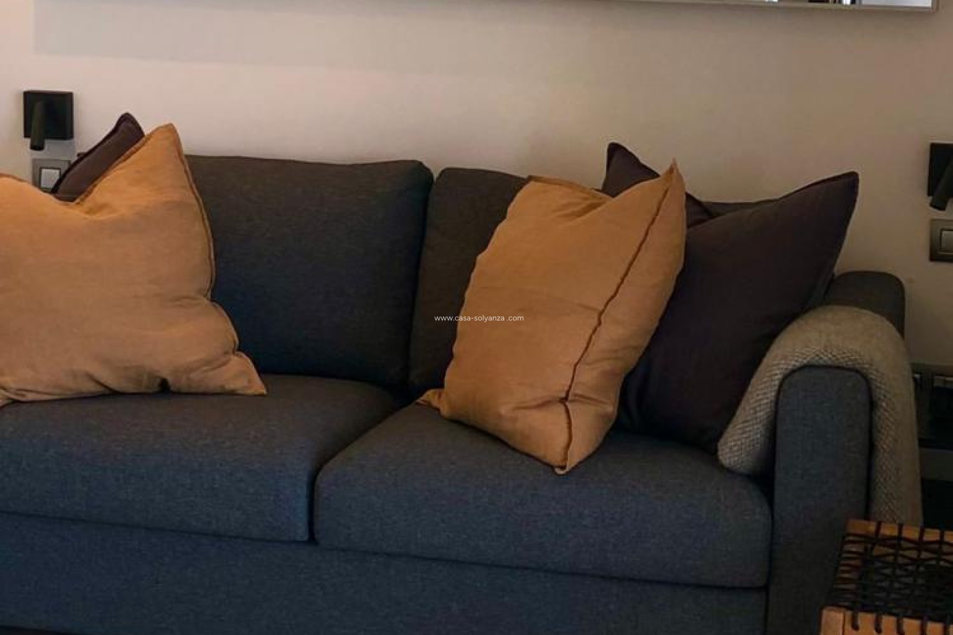 Revente - Appartement - Benidorm - Costa Blanca