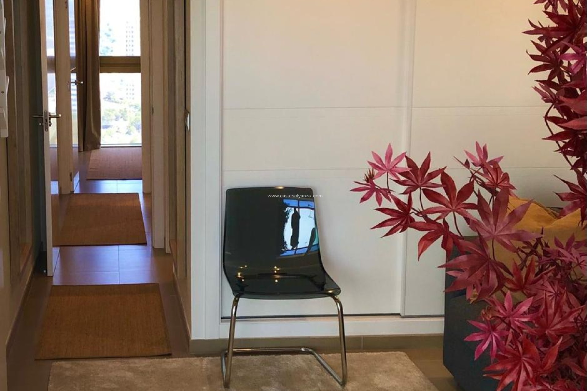 Revente - Appartement - Benidorm - Costa Blanca