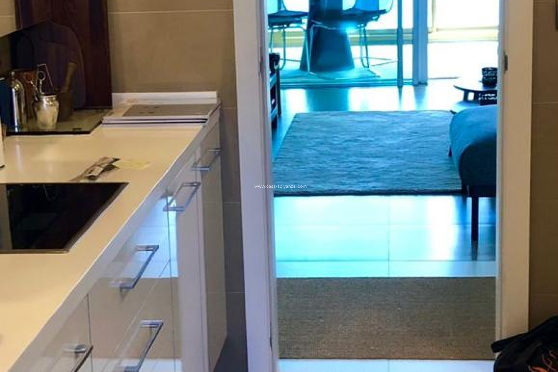 Revente - Appartement - Benidorm - Costa Blanca