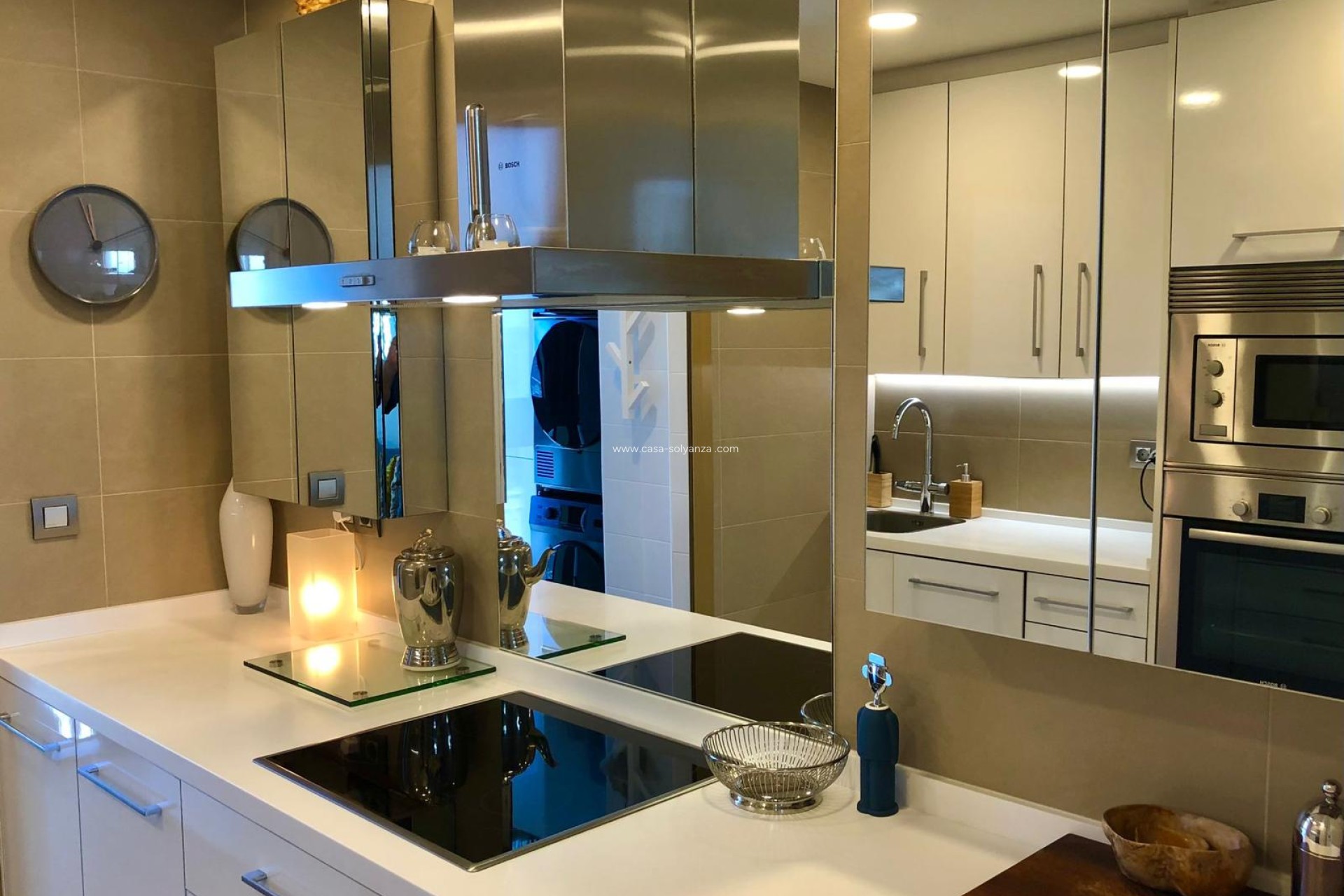 Revente - Appartement - Benidorm - Costa Blanca