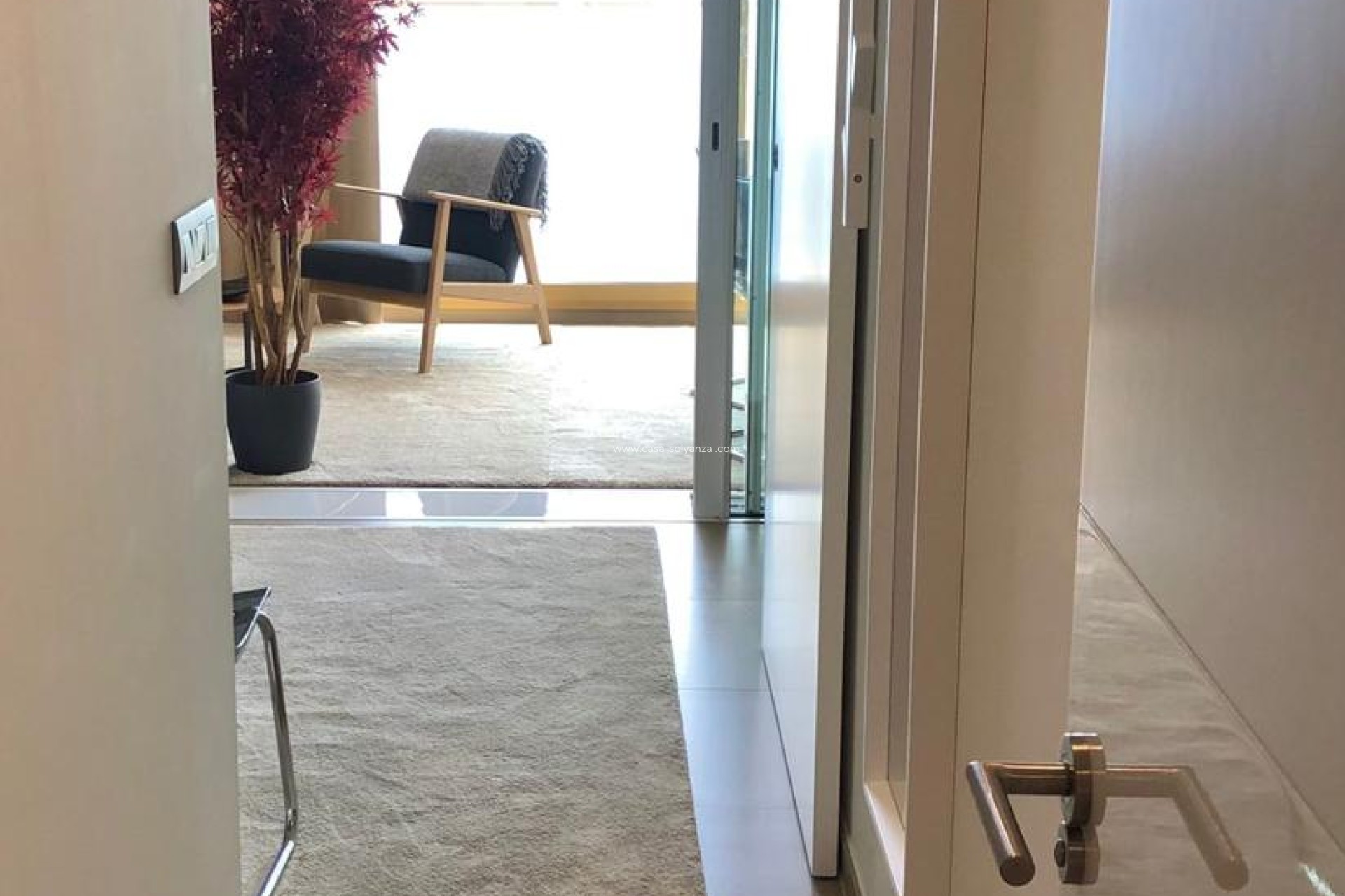 Revente - Appartement - Benidorm - Costa Blanca