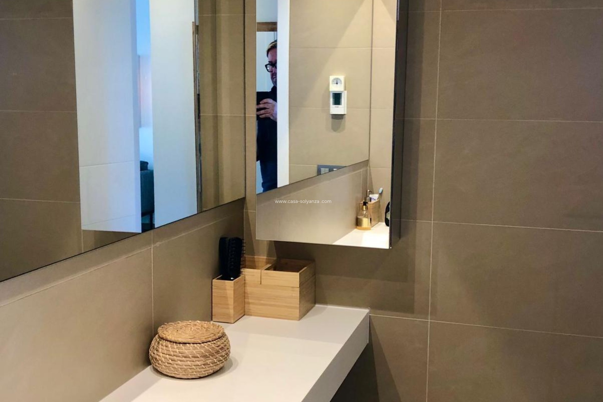 Revente - Appartement - Benidorm - Costa Blanca