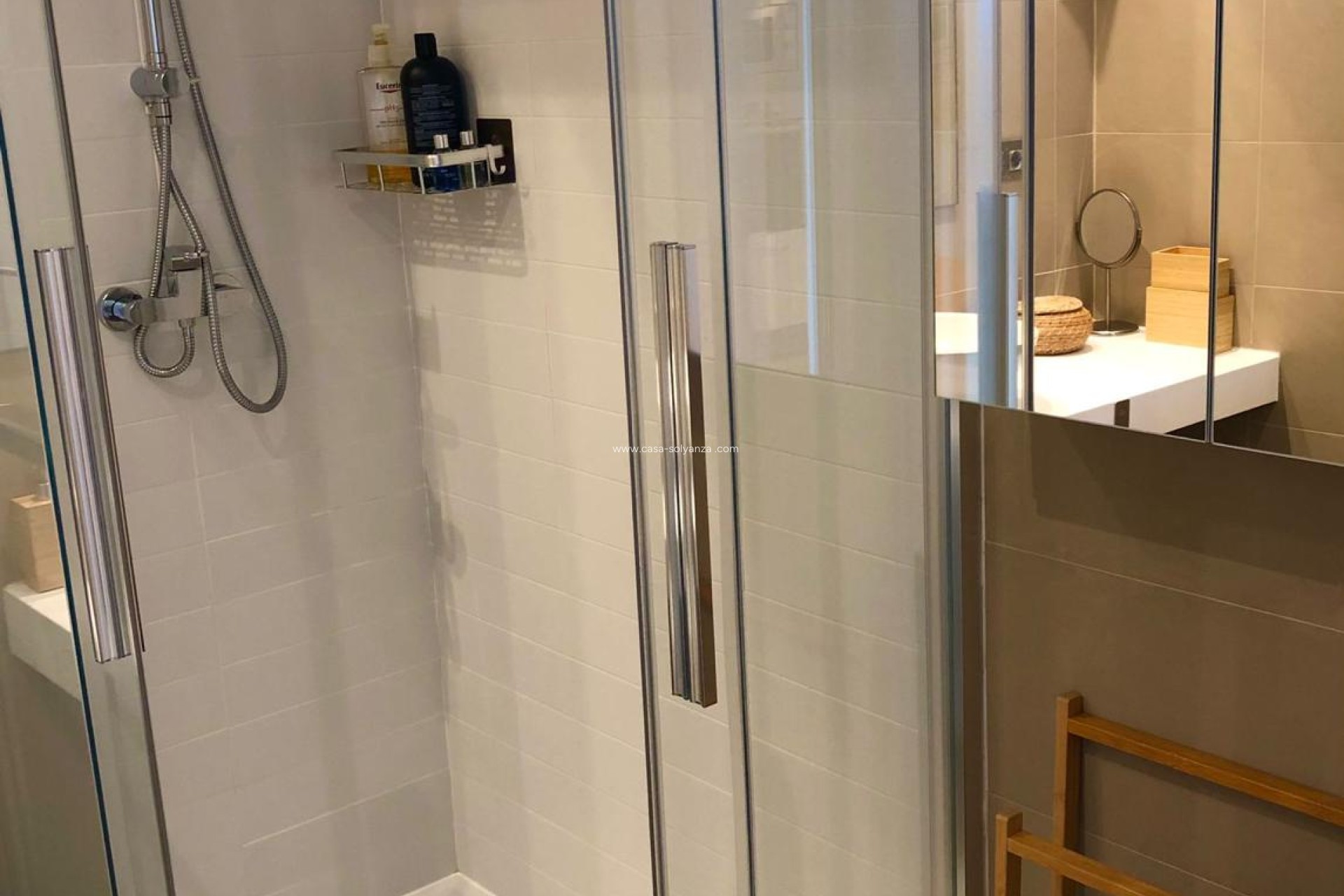 Revente - Appartement - Benidorm - Costa Blanca