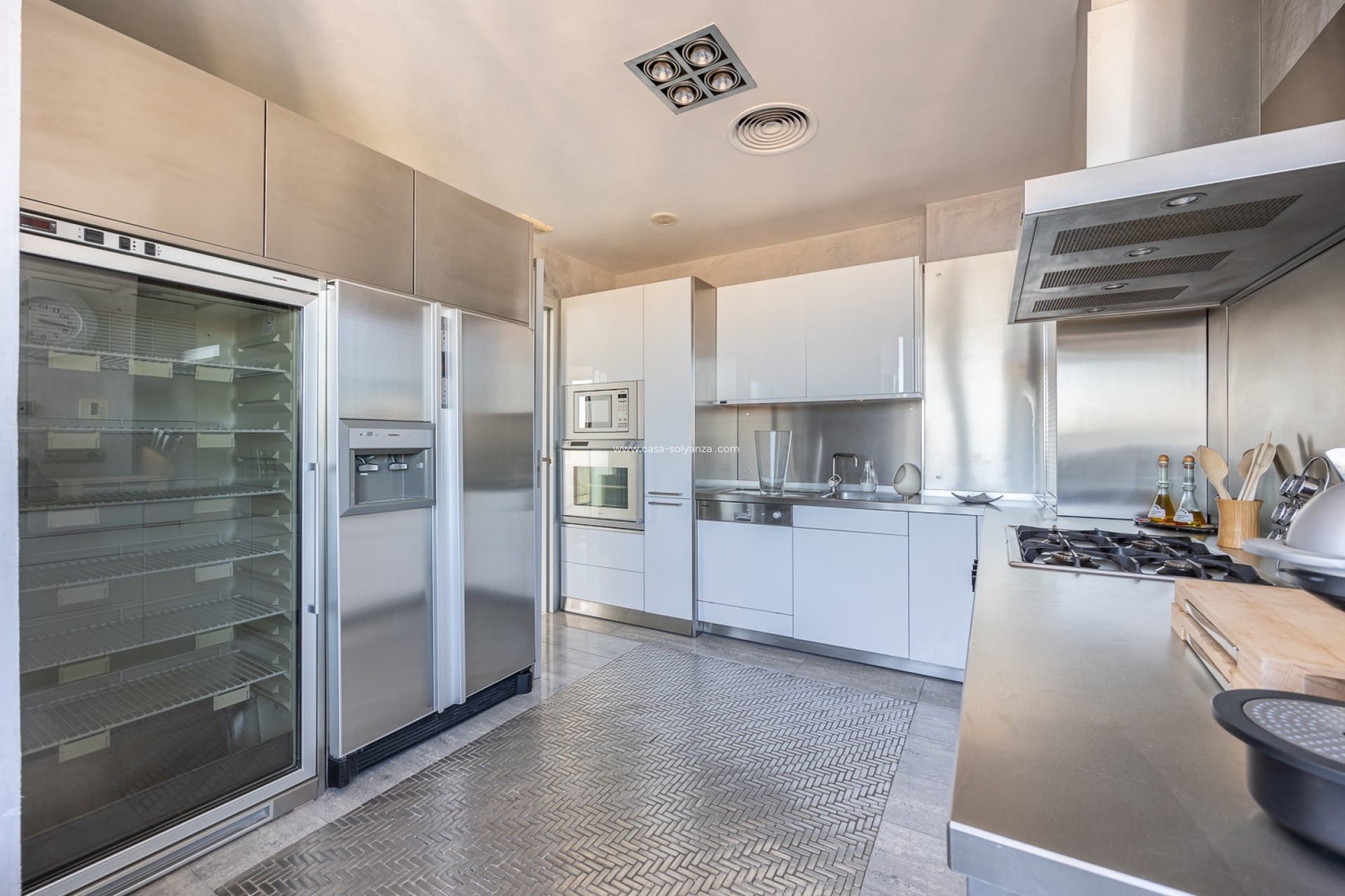 Revente - Appartement - Benidorm - Costa Blanca