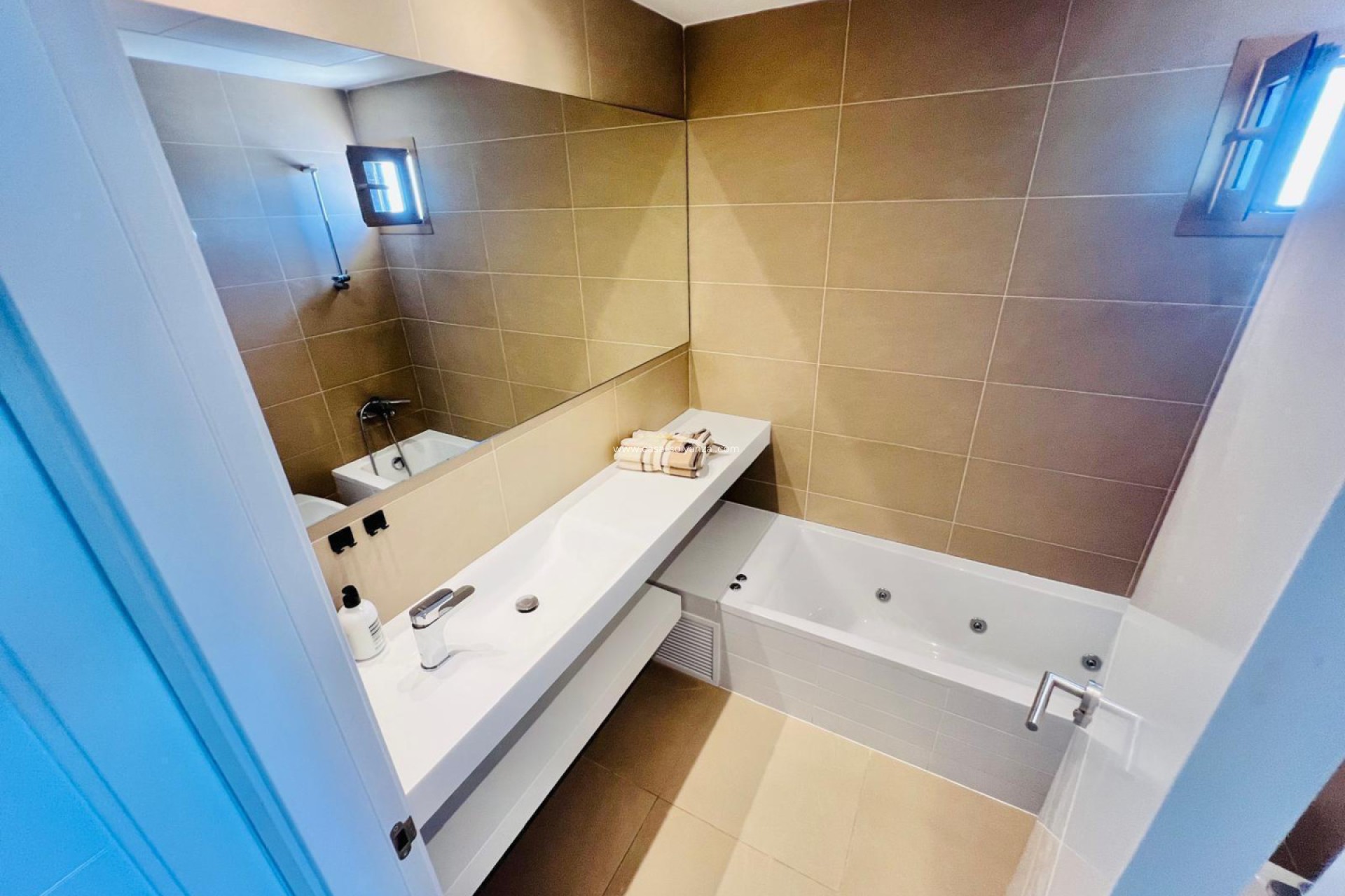 Revente - Appartement - Benidorm - Costa Blanca