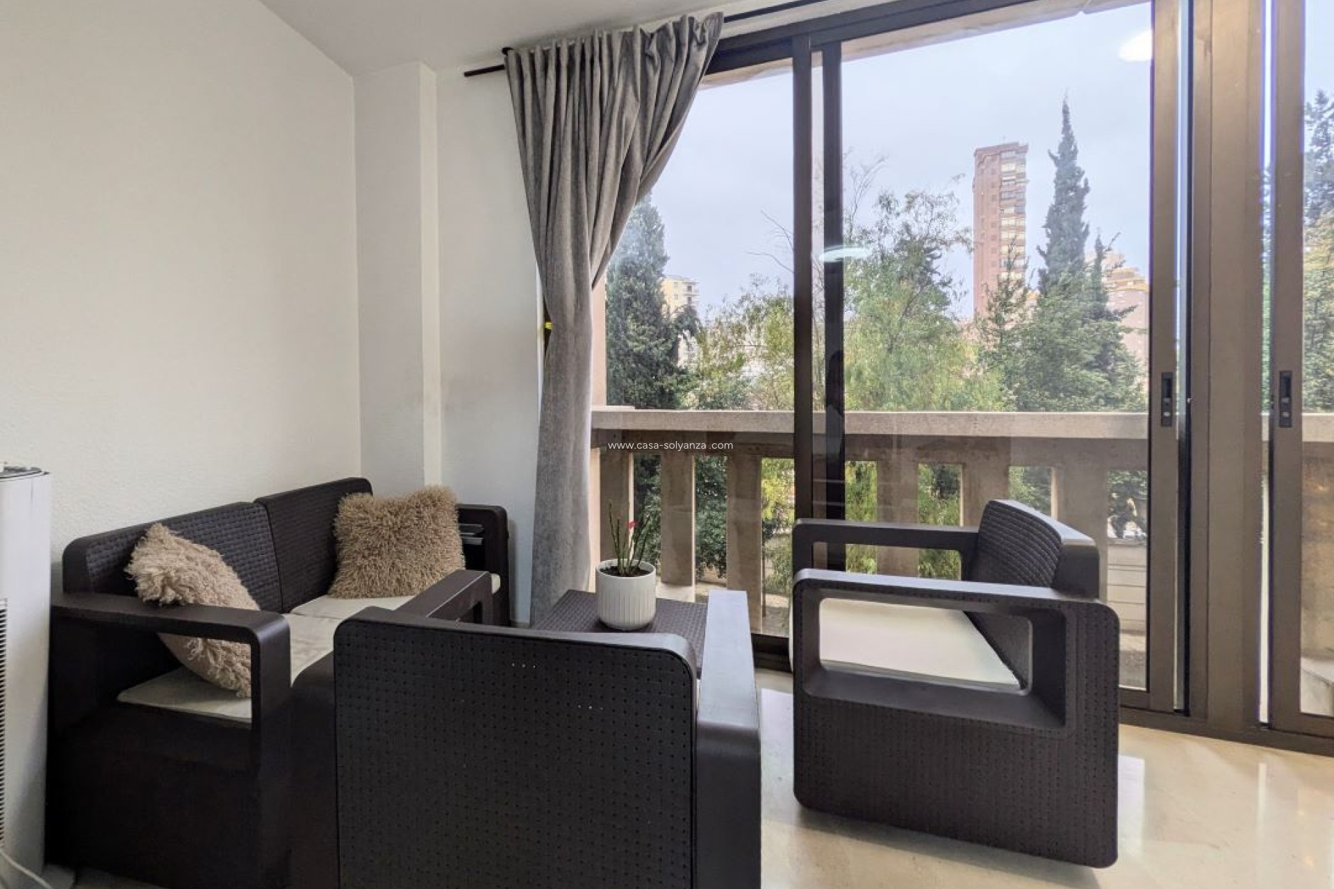 Revente - Appartement - Benidorm - Costa Blanca