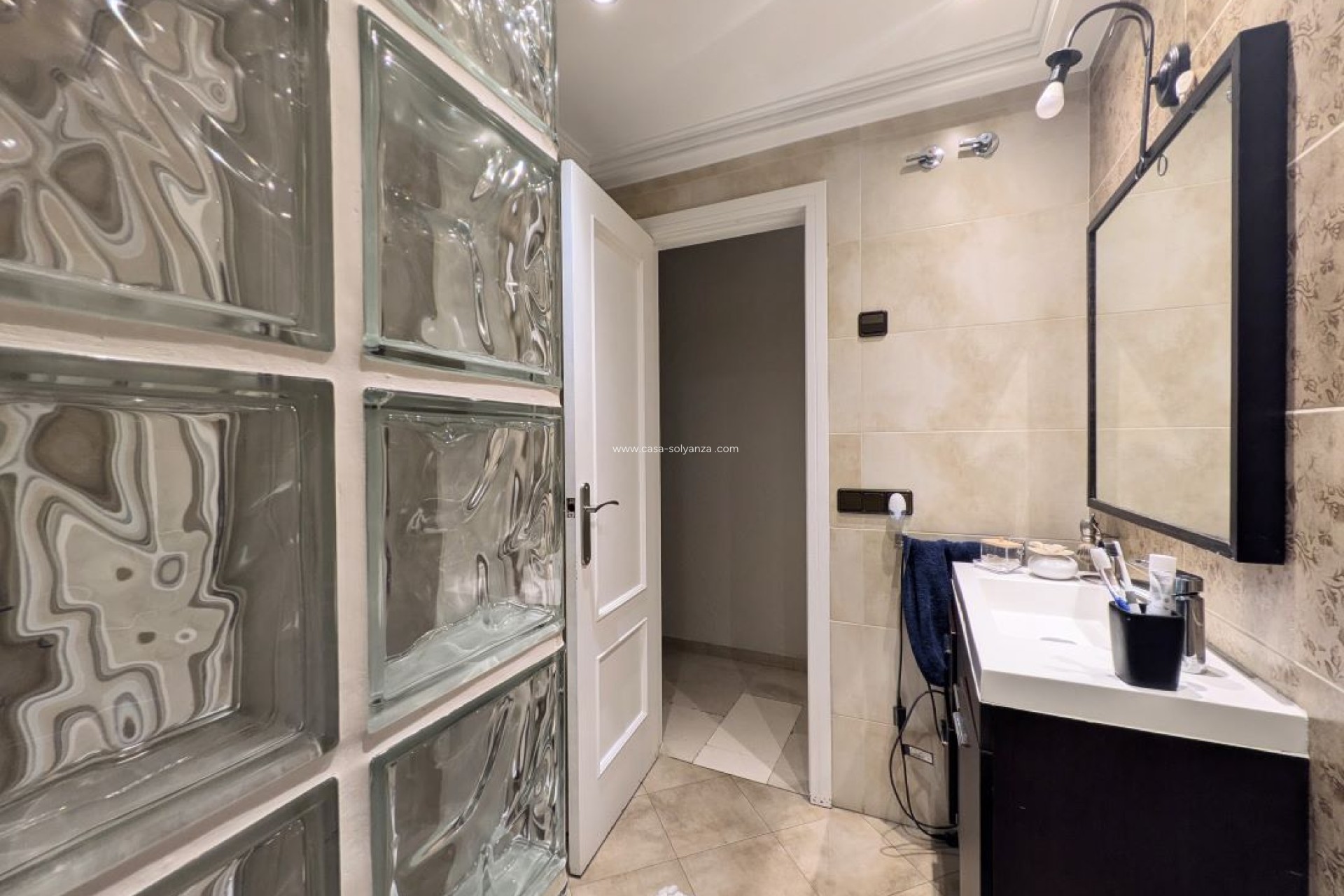 Revente - Appartement - Benidorm - Costa Blanca