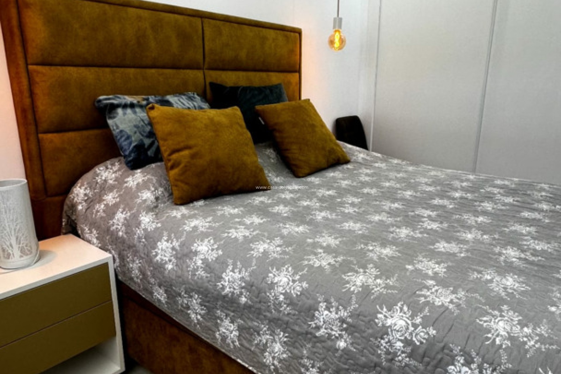 Revente - Appartement - Benidorm - Costa Blanca