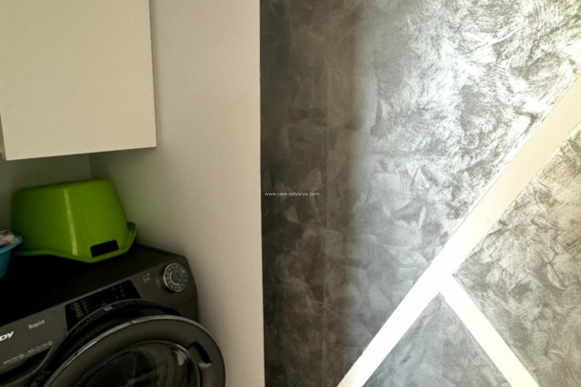 Revente - Appartement - Benidorm - Costa Blanca