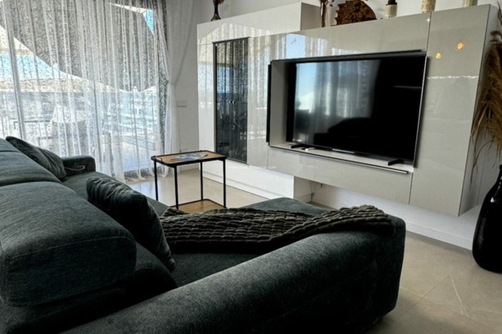 Revente - Appartement - Benidorm - Costa Blanca