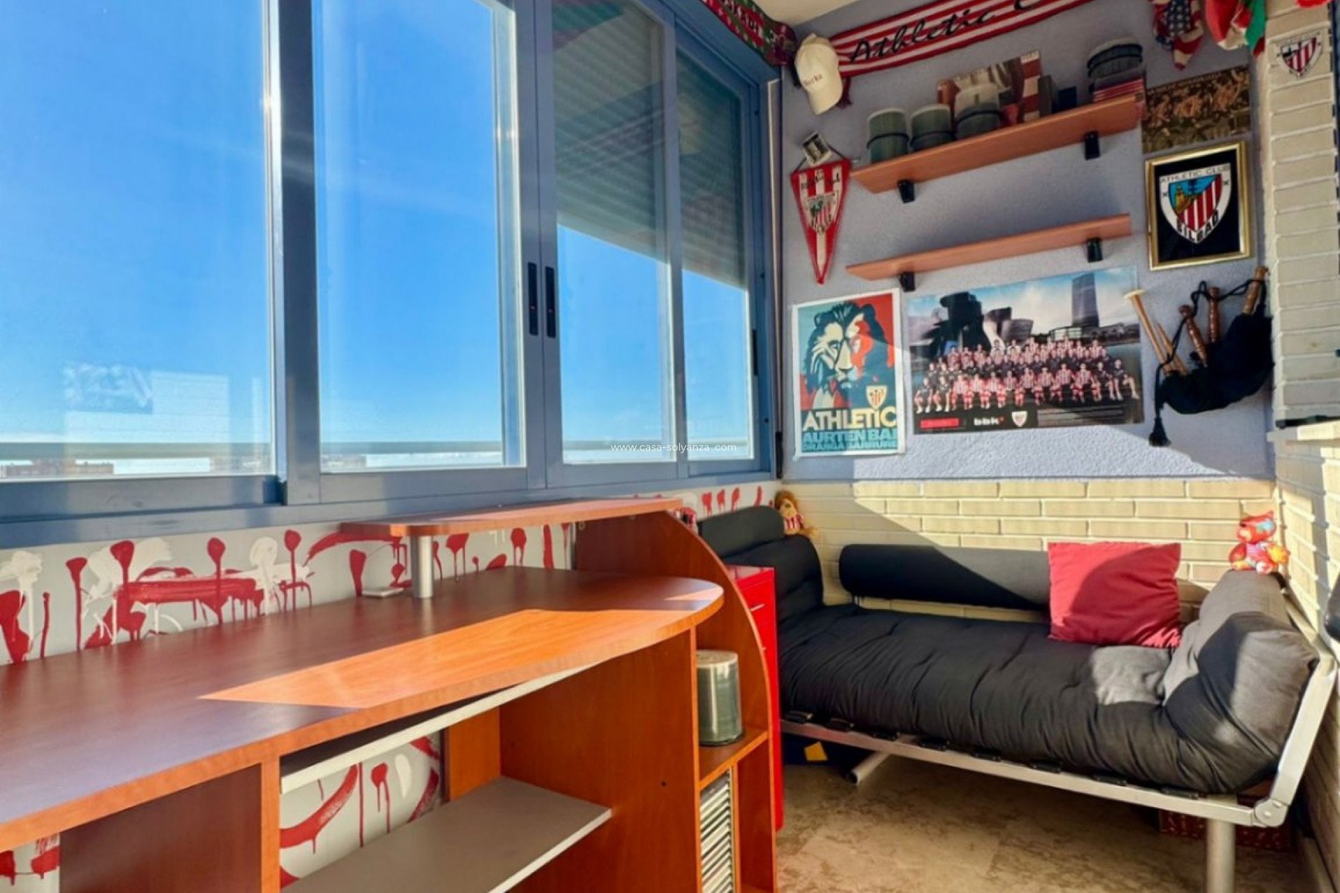 Revente - Appartement - Benidorm - Costa Blanca