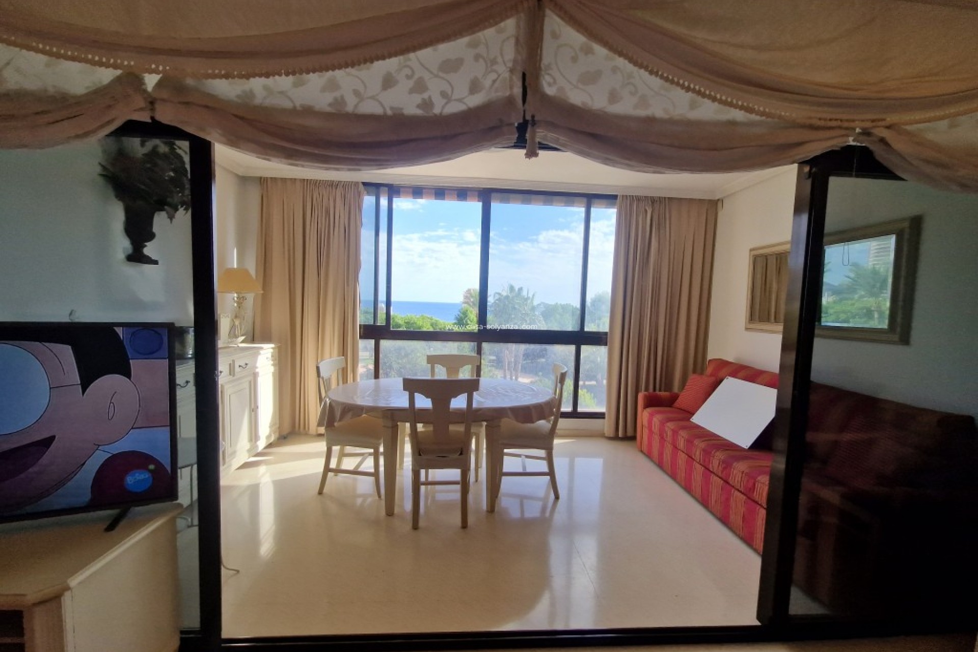 Revente - Appartement - Benidorm - Costa Blanca